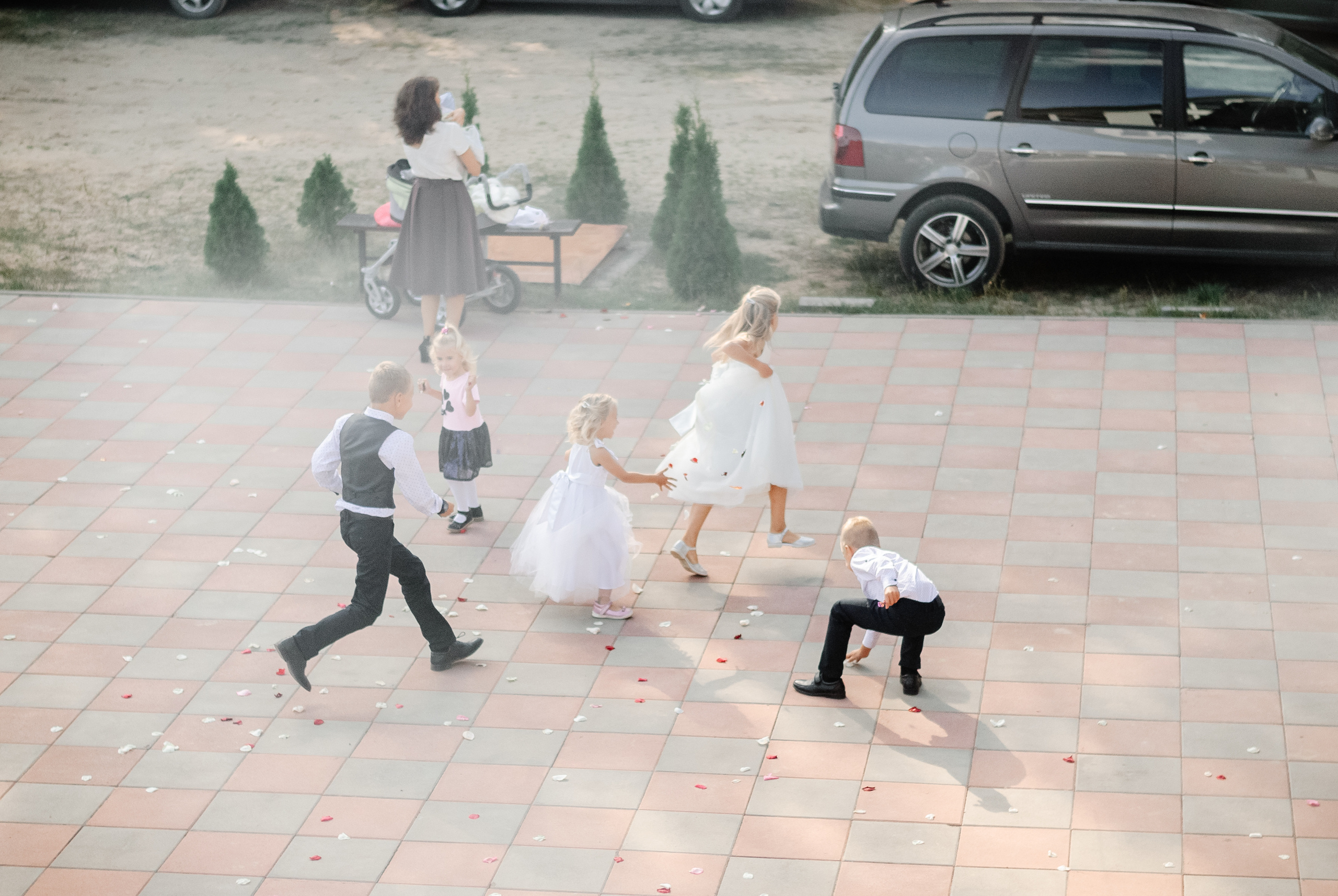 Igor&Svetlana. Свадебный фотограф в Минске и Жлобине Светлана Карпович