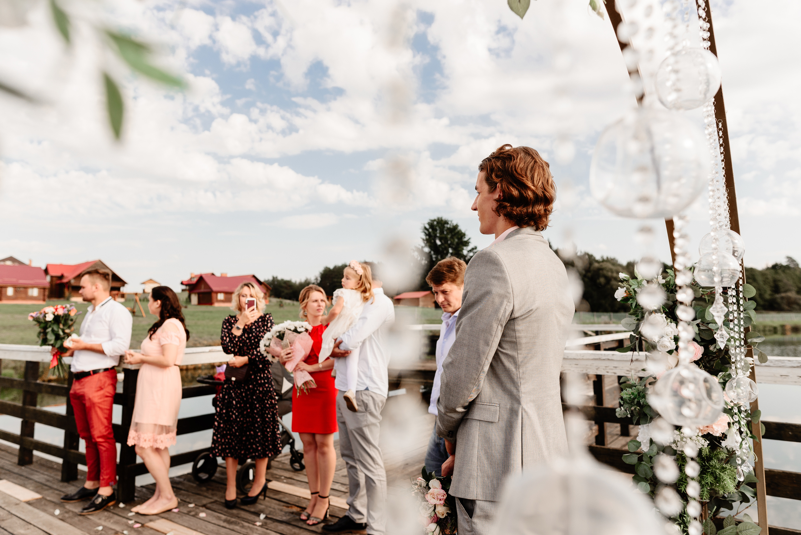 Alexandr&Yulija. Свадебный фотограф в Минске и Жлобине Светлана Карпович