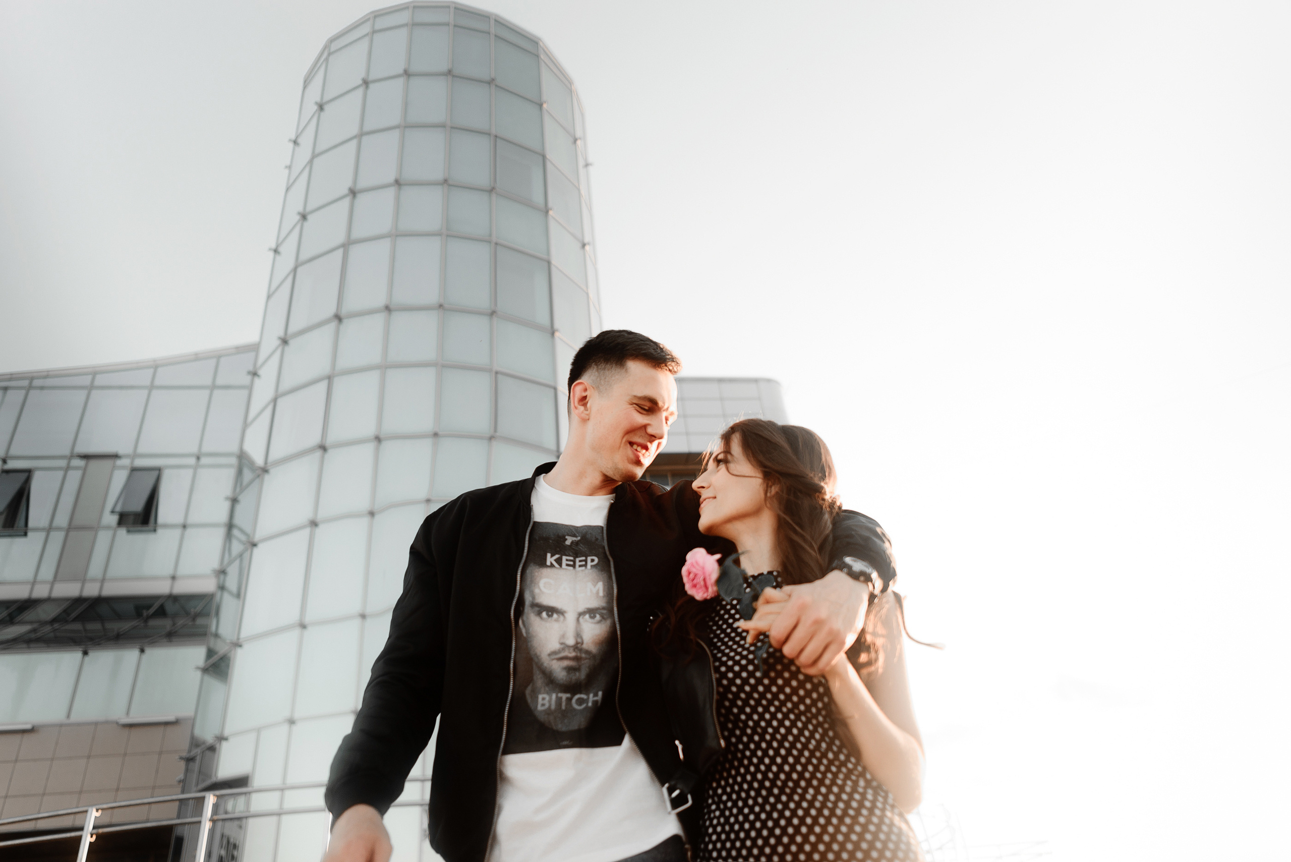 Lovestory. Марина и Женя. Свадебный фотограф в Минске и Жлобине Светлана Карпович