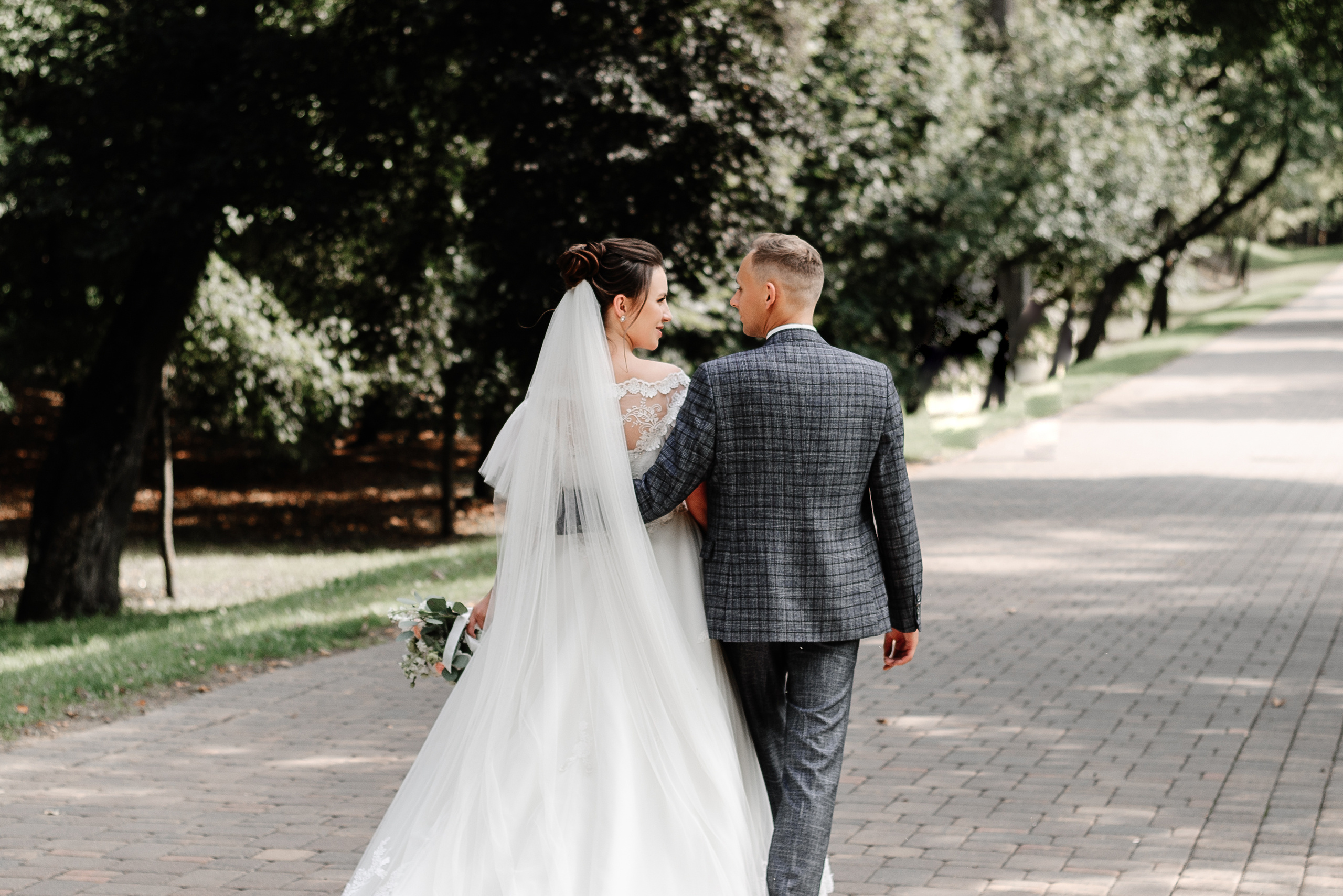 Oleg&Alexandra. Свадебный фотограф в Минске и Жлобине Светлана Карпович