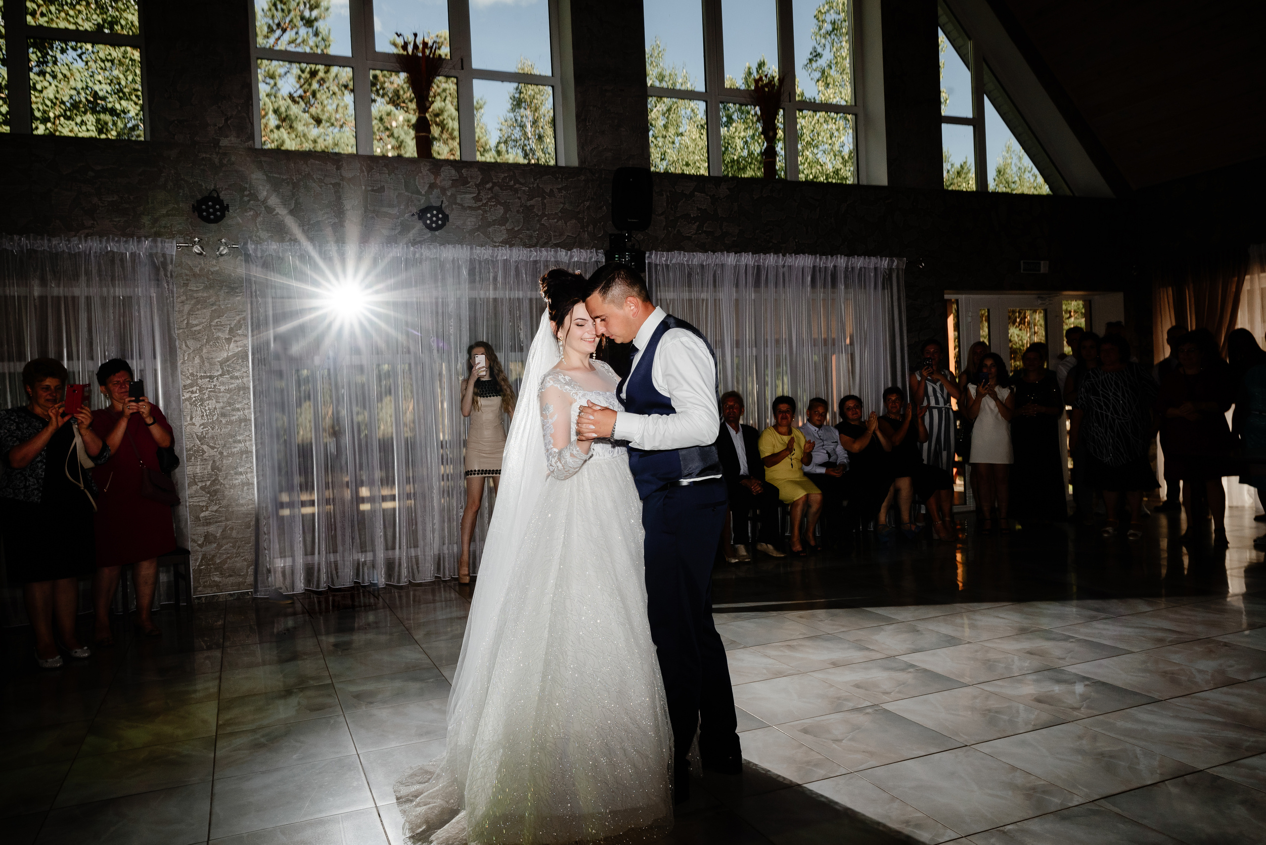 Igor&Svetlana. Свадебный фотограф в Минске и Жлобине Светлана Карпович