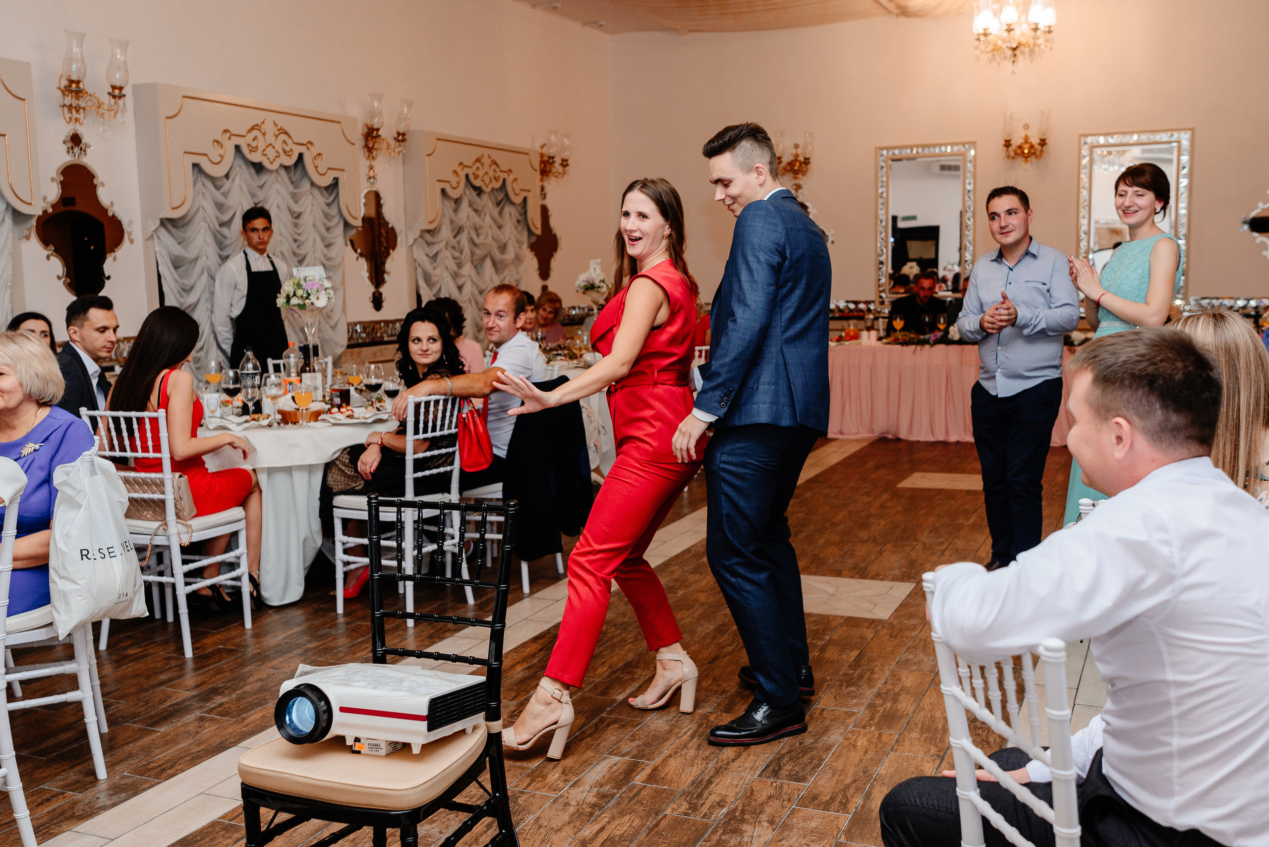 Oleg&Alexandra. Свадебный фотограф в Минске и Жлобине Светлана Карпович