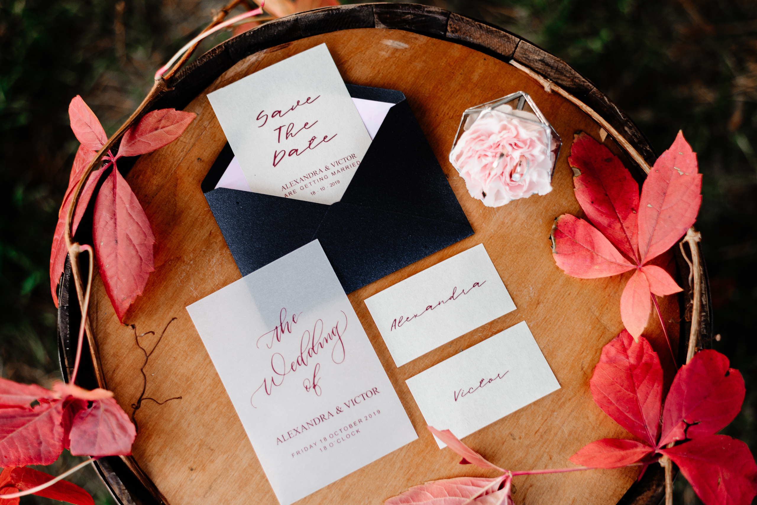 Victor&Alexandra. Свадебный фотограф в Минске и Жлобине Светлана Карпович