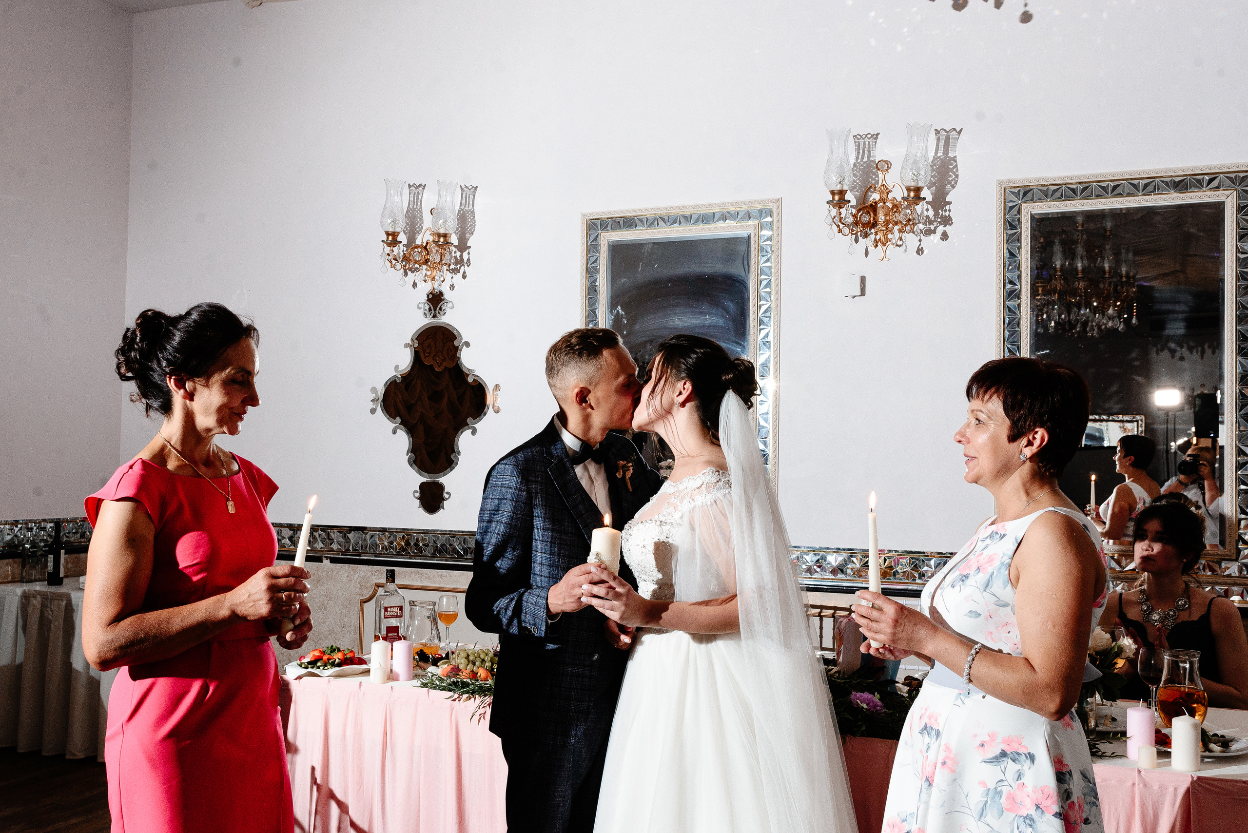 Oleg&Alexandra. Свадебный фотограф в Минске и Жлобине Светлана Карпович