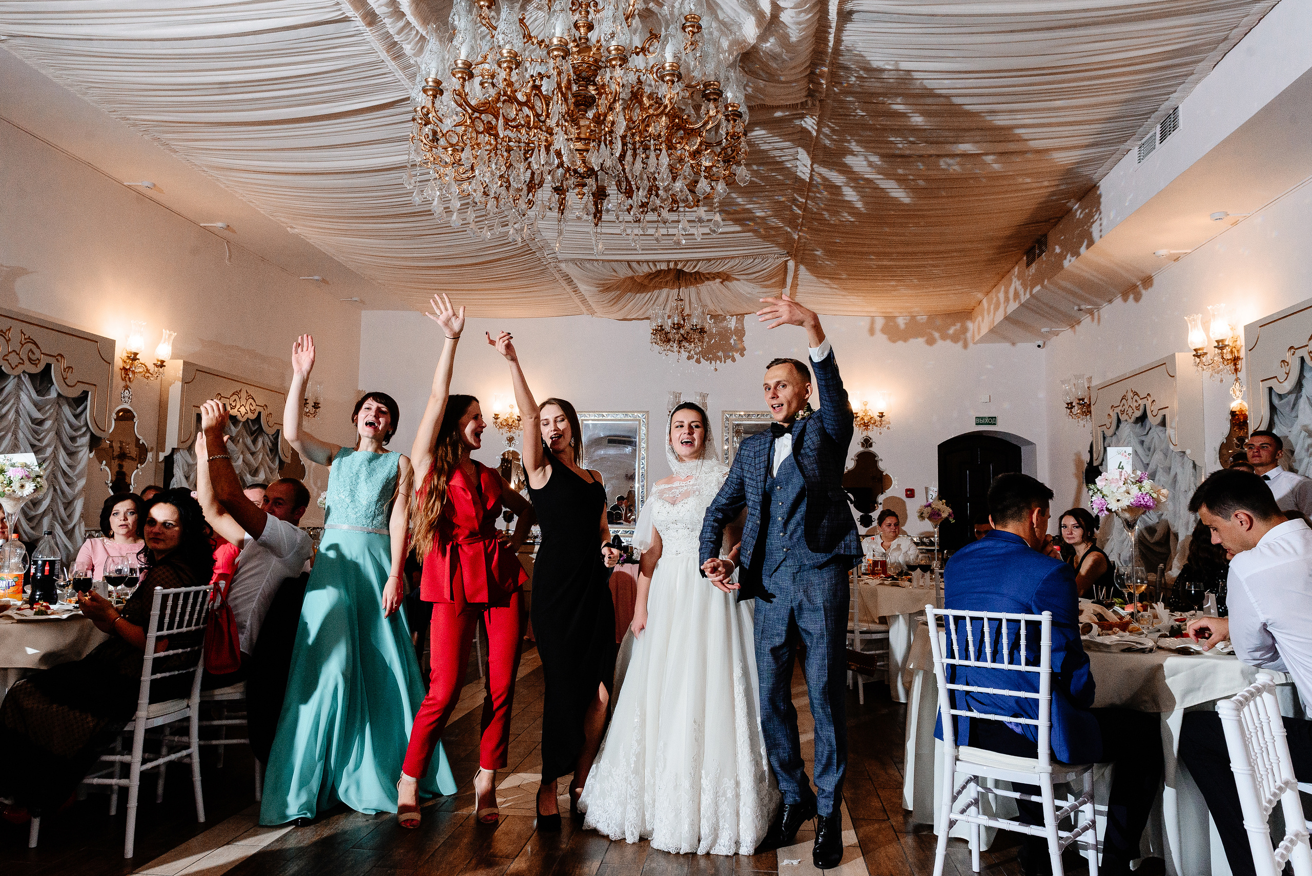 Oleg&Alexandra. Свадебный фотограф в Минске и Жлобине Светлана Карпович