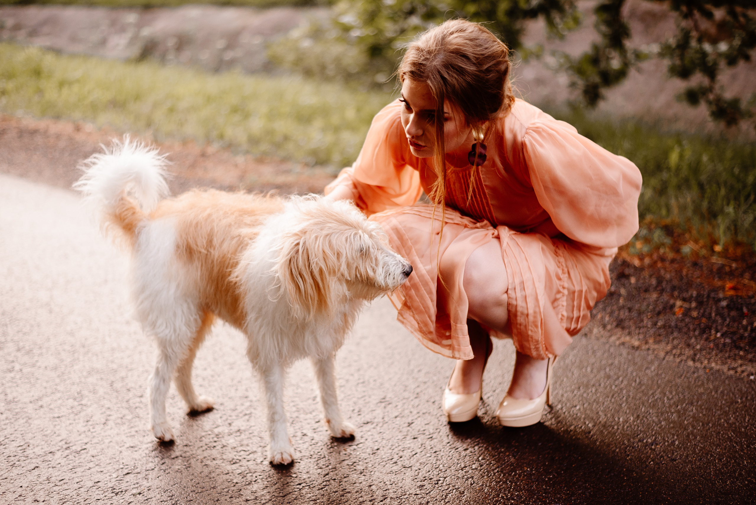 Lovestory. Алина и Дима. Свадебный фотограф в Минске и Жлобине Светлана Карпович