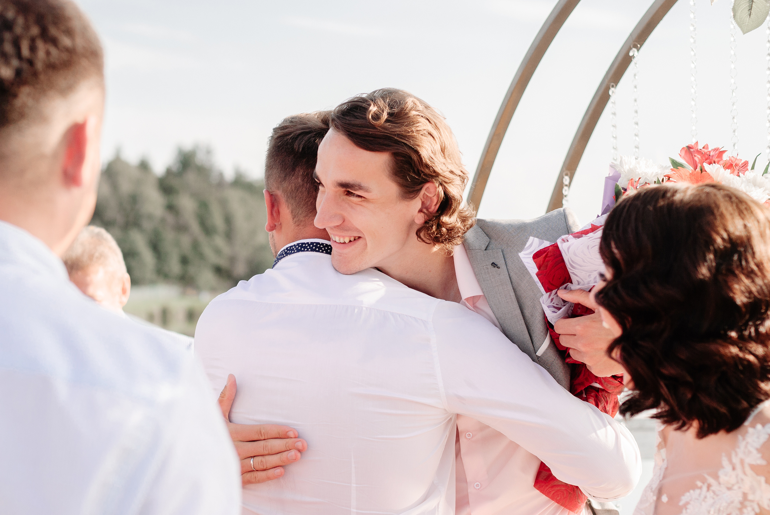 Alexandr&Yulija. Свадебный фотограф в Минске и Жлобине Светлана Карпович