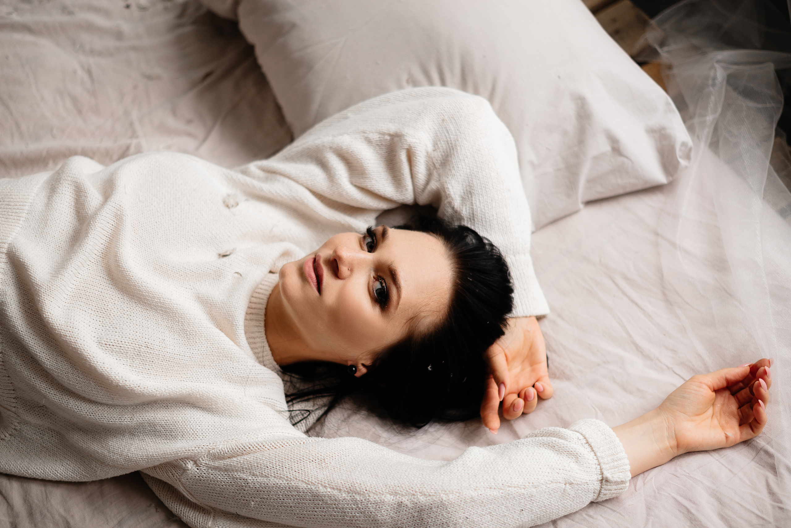 Портретные. Свадебный фотограф в Минске и Жлобине Светлана Карпович