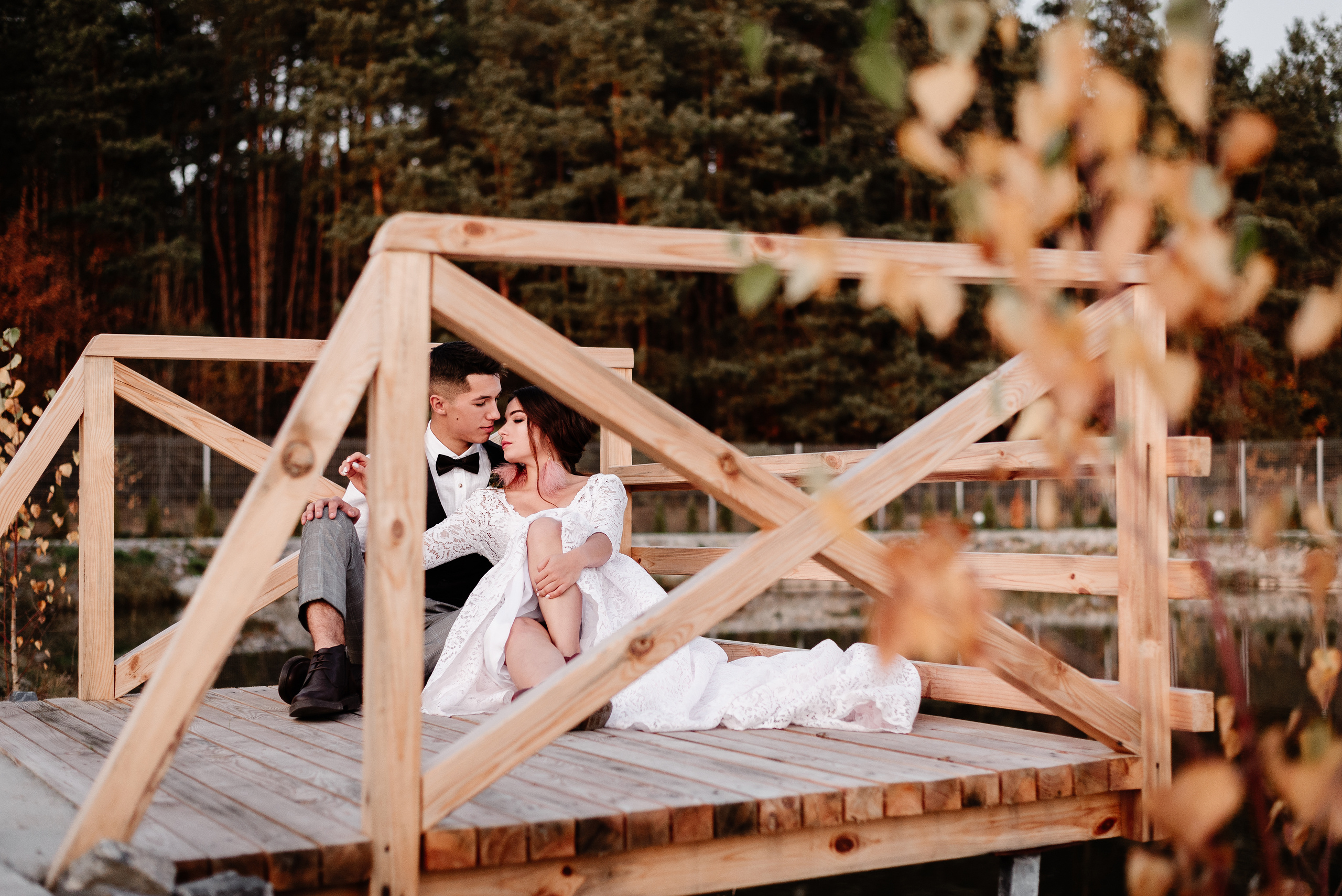 Victor&Alexandra. Свадебный фотограф в Минске и Жлобине Светлана Карпович