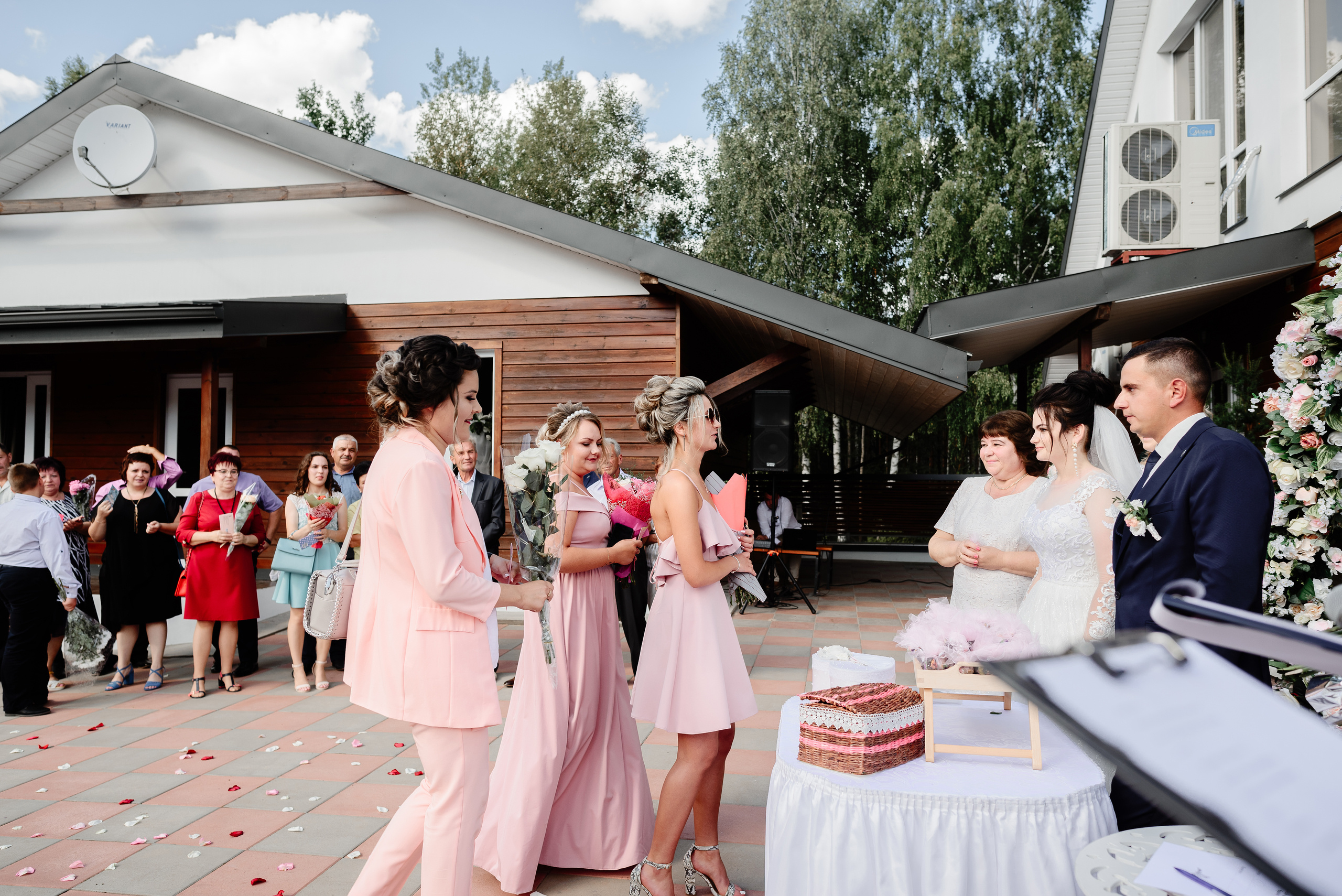 Igor&Svetlana. Свадебный фотограф в Минске и Жлобине Светлана Карпович