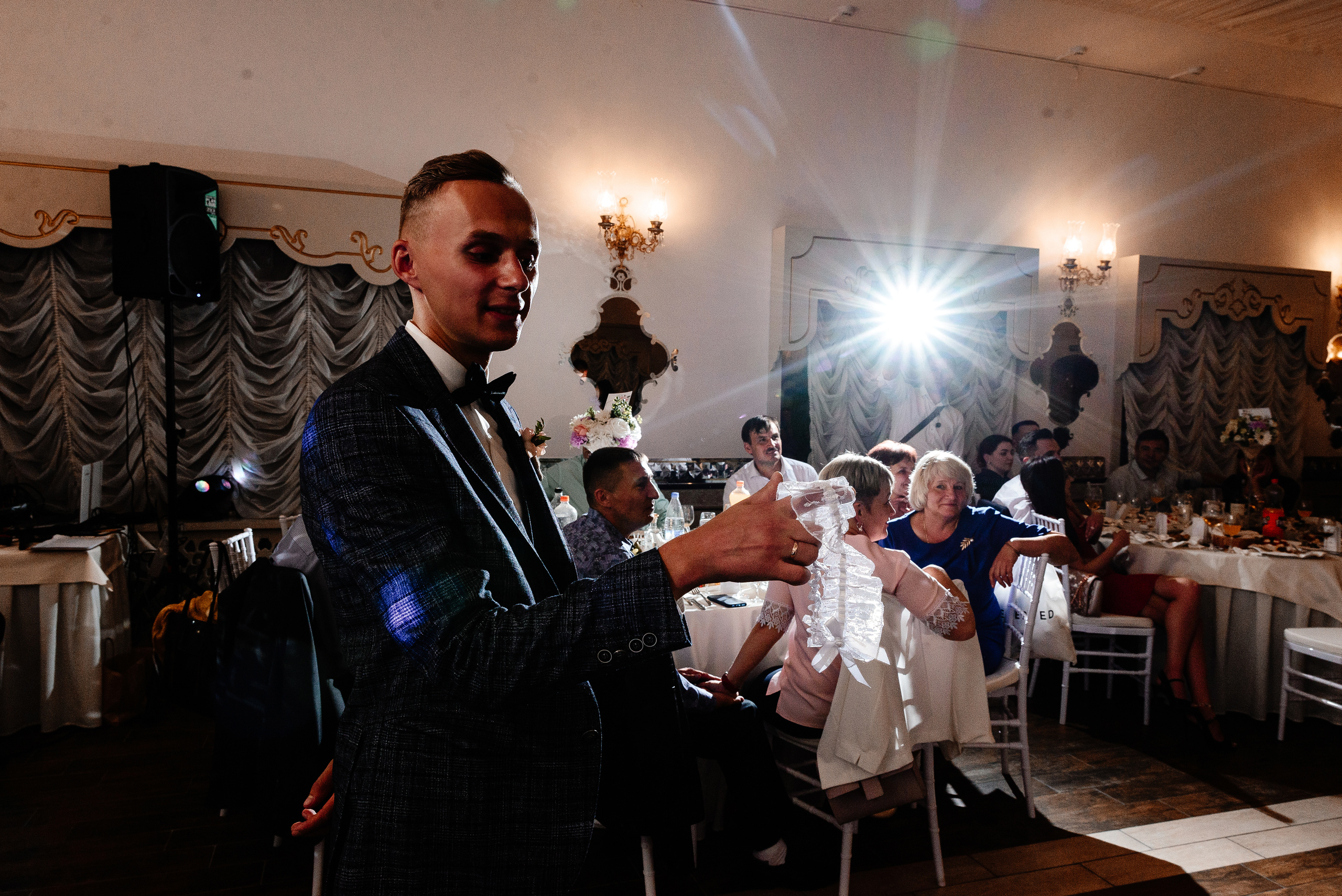 Oleg&Alexandra. Свадебный фотограф в Минске и Жлобине Светлана Карпович