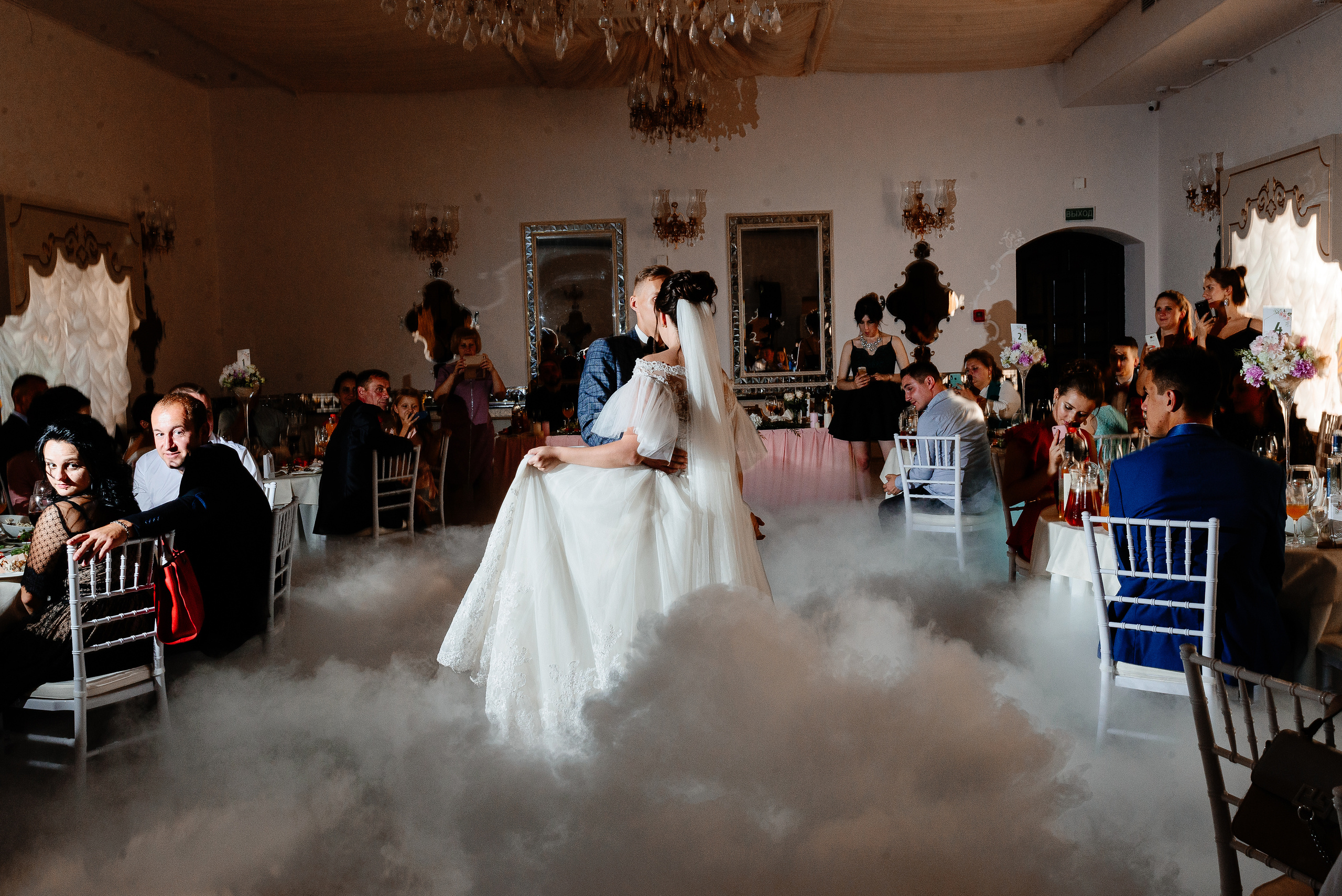 Oleg&Alexandra. Свадебный фотограф в Минске и Жлобине Светлана Карпович