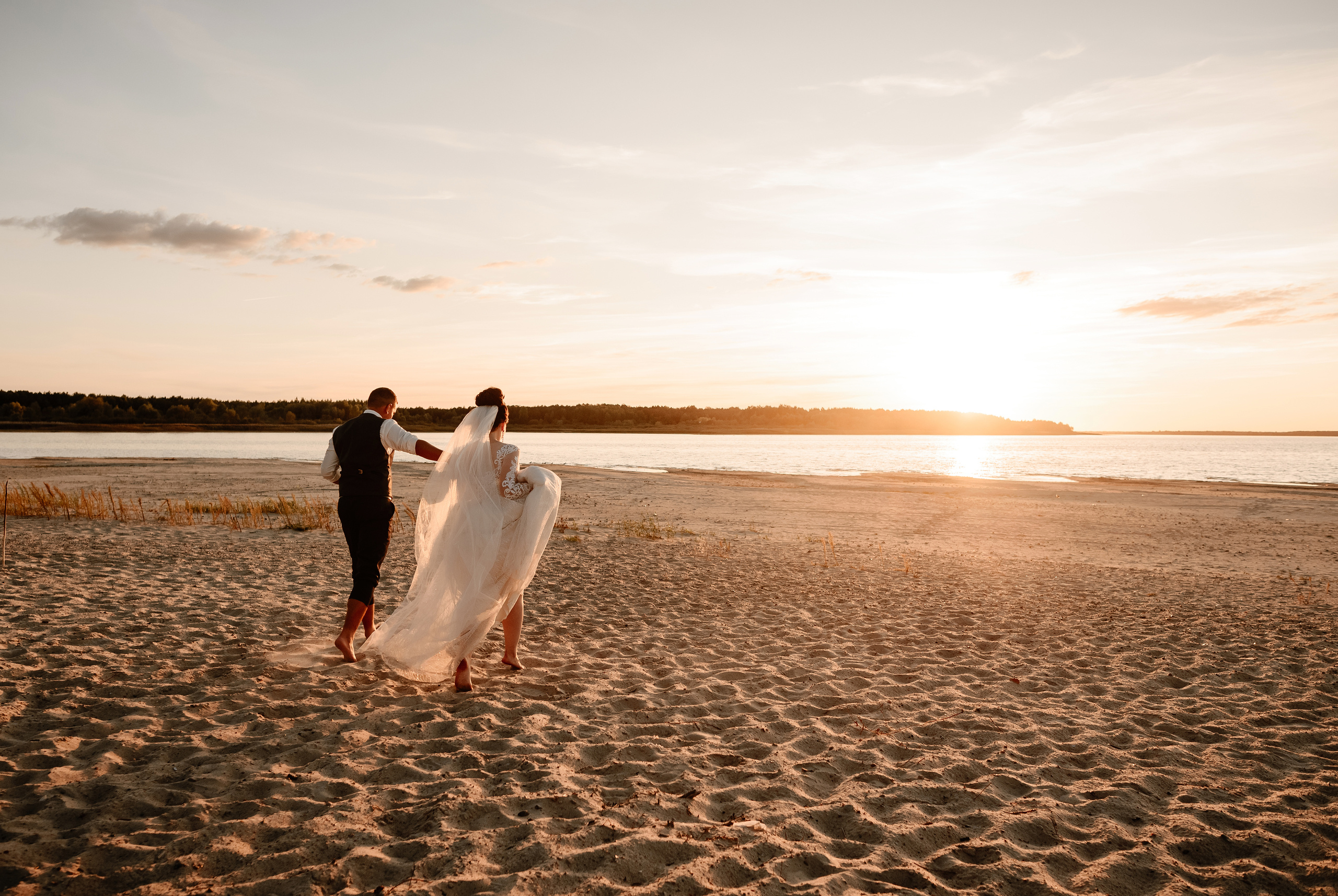Igor&Svetlana. Свадебный фотограф в Минске и Жлобине Светлана Карпович