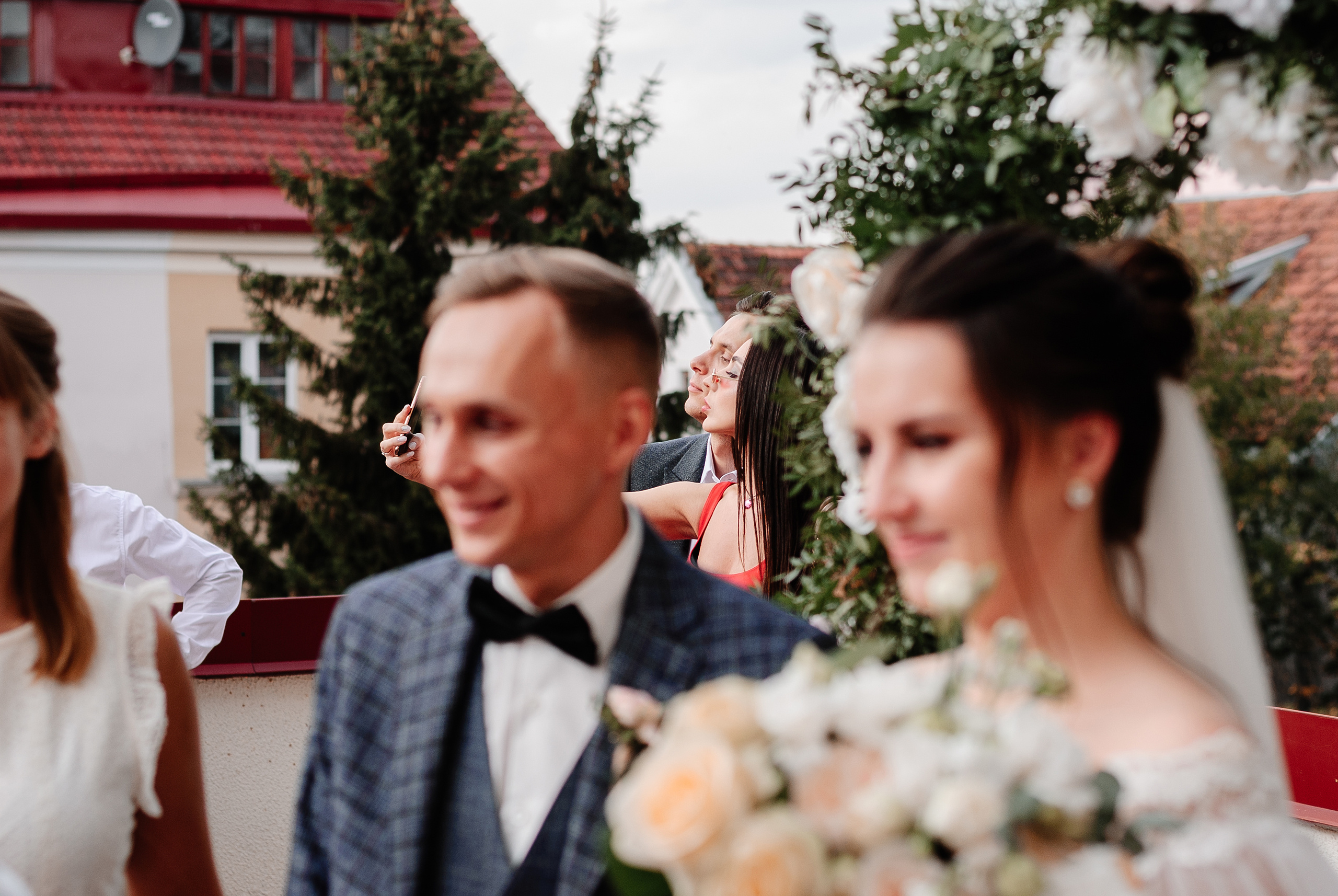 Oleg&Alexandra. Свадебный фотограф в Минске и Жлобине Светлана Карпович