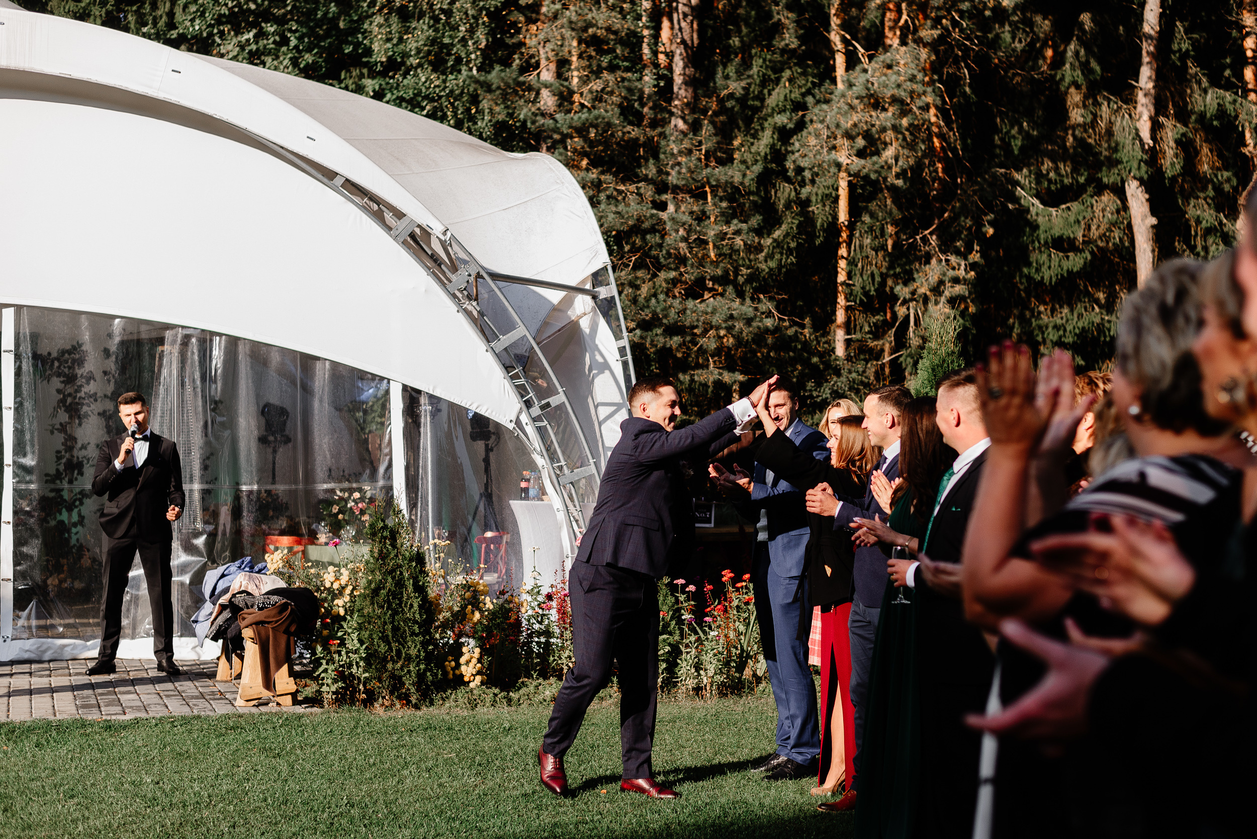 Stanislav&Anna. Свадебный фотограф в Минске и Жлобине Светлана Карпович