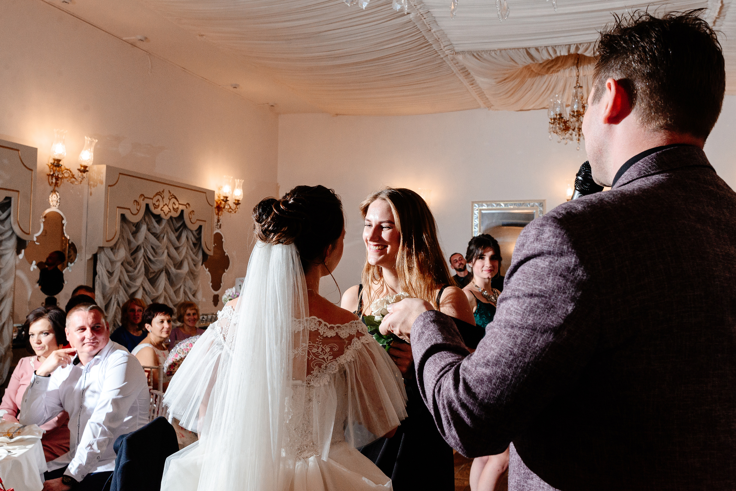 Oleg&Alexandra. Свадебный фотограф в Минске и Жлобине Светлана Карпович