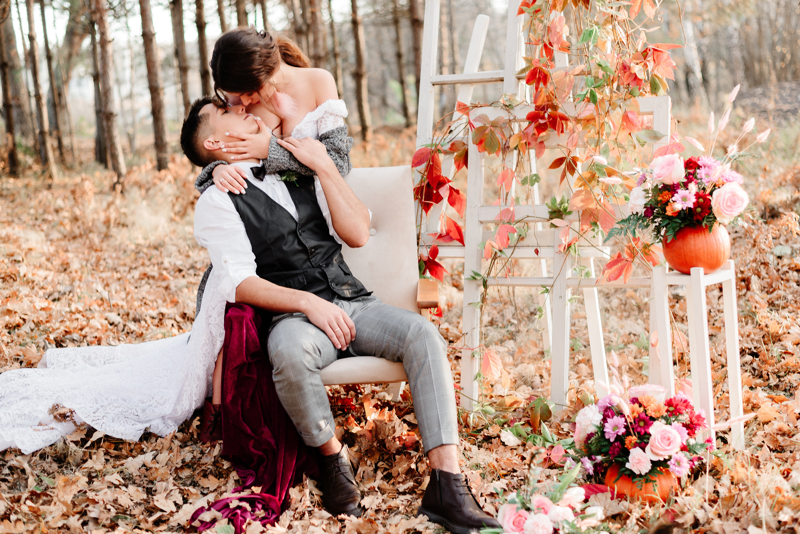 Victor&Alexandra. Свадебный фотограф в Минске и Жлобине Светлана Карпович