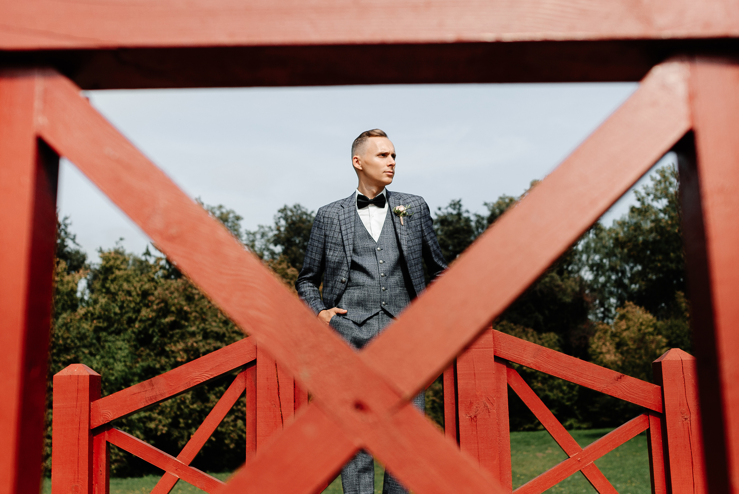 Oleg&Alexandra. Свадебный фотограф в Минске и Жлобине Светлана Карпович