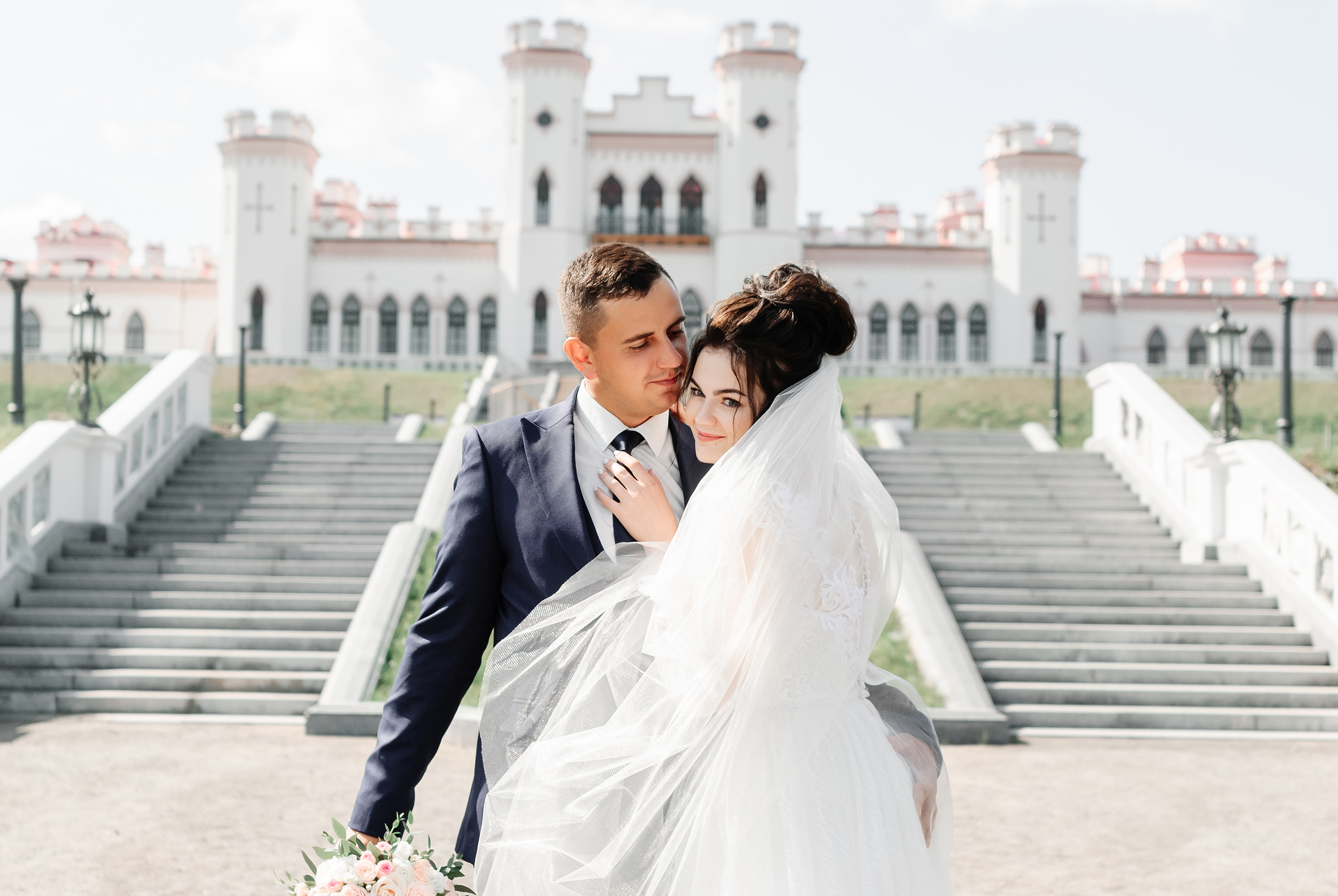 Igor&Svetlana. Свадебный фотограф в Минске и Жлобине Светлана Карпович