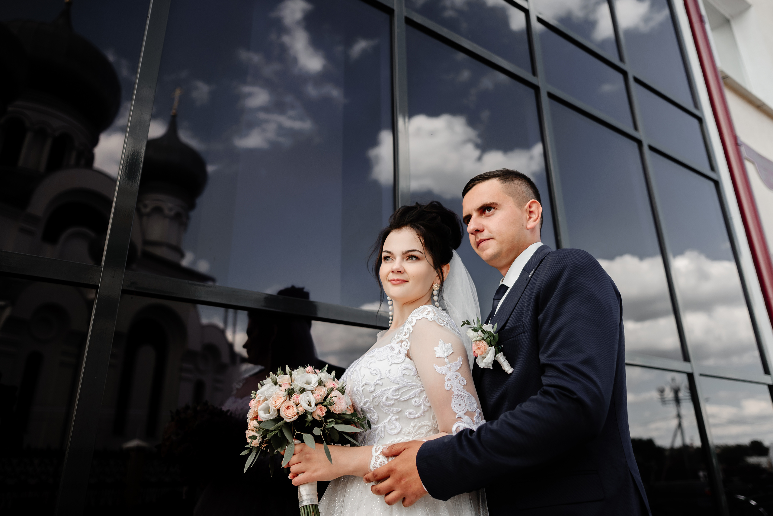 Igor&Svetlana. Свадебный фотограф в Минске и Жлобине Светлана Карпович