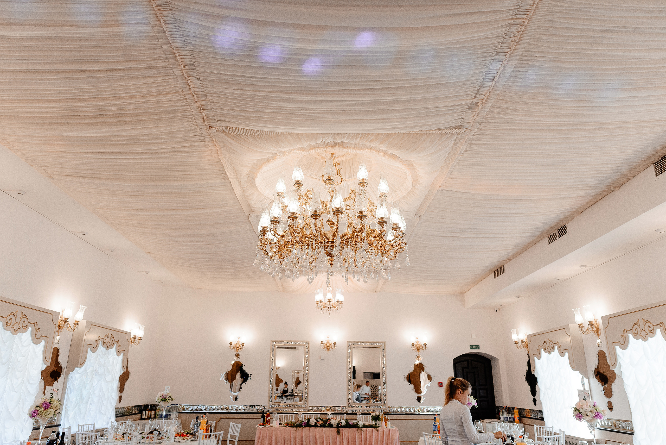 Oleg&Alexandra. Свадебный фотограф в Минске и Жлобине Светлана Карпович