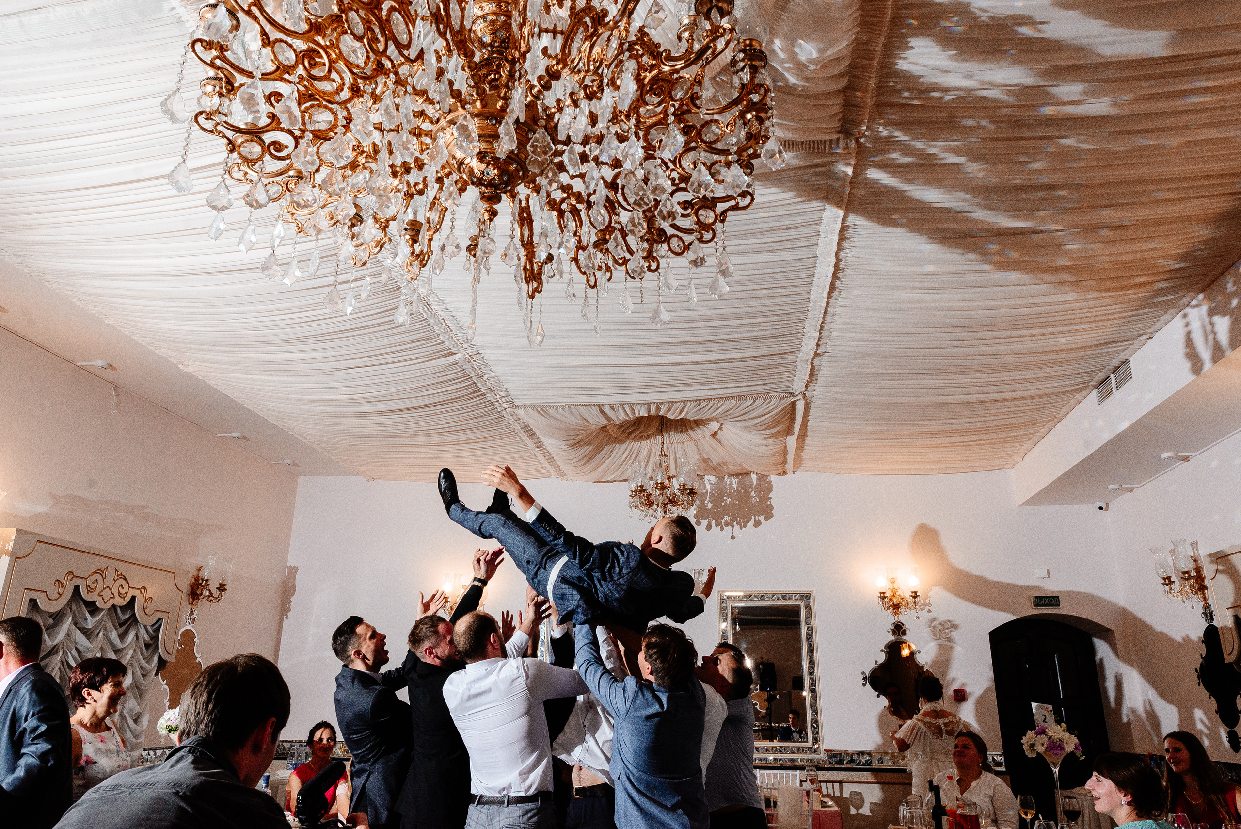 Oleg&Alexandra. Свадебный фотограф в Минске и Жлобине Светлана Карпович