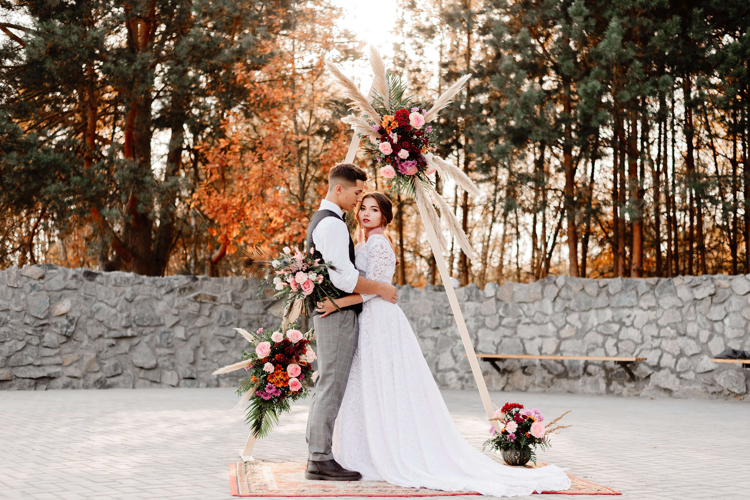 Victor&Alexandra. Свадебный фотограф в Минске и Жлобине Светлана Карпович