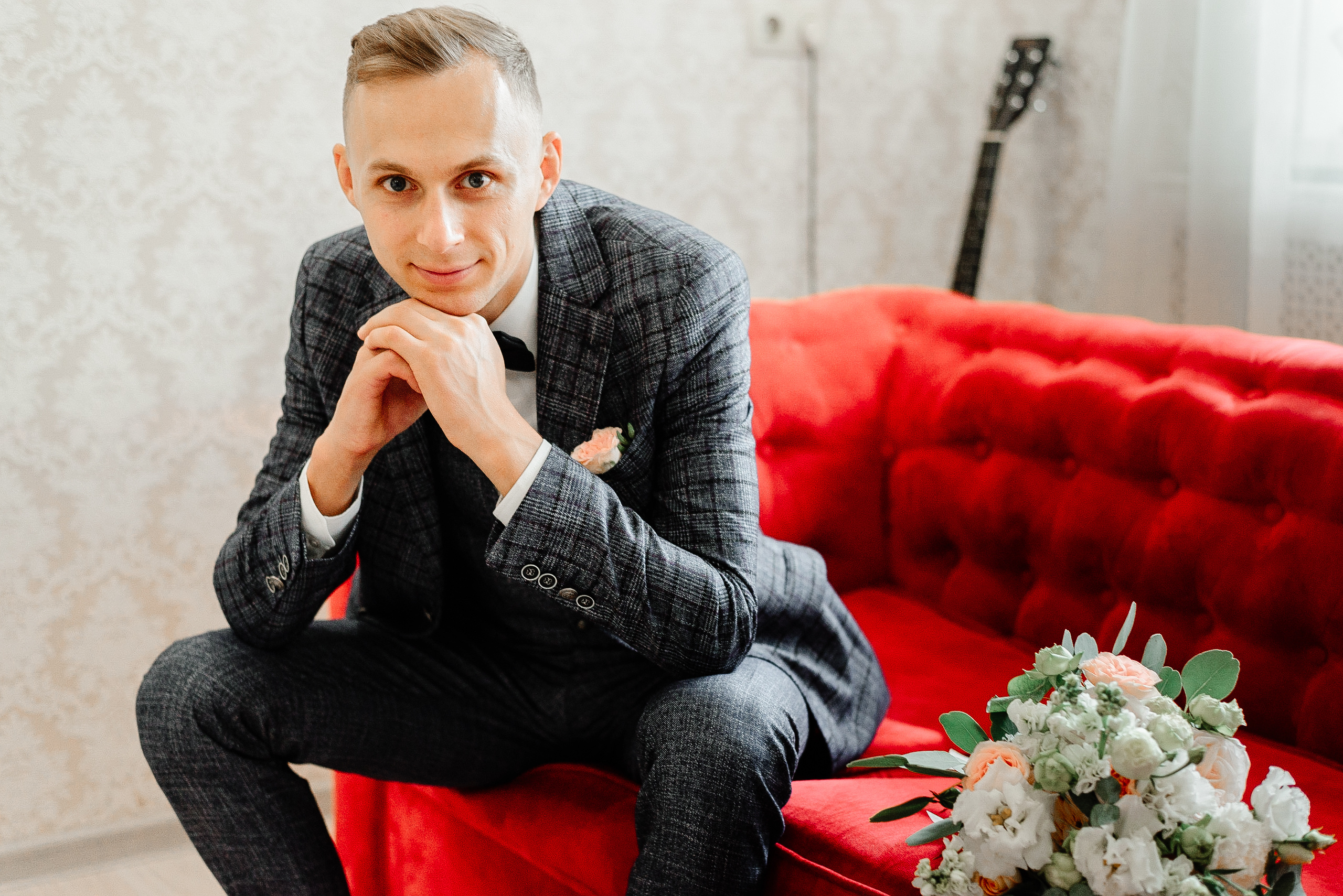 Oleg&Alexandra. Свадебный фотограф в Минске и Жлобине Светлана Карпович