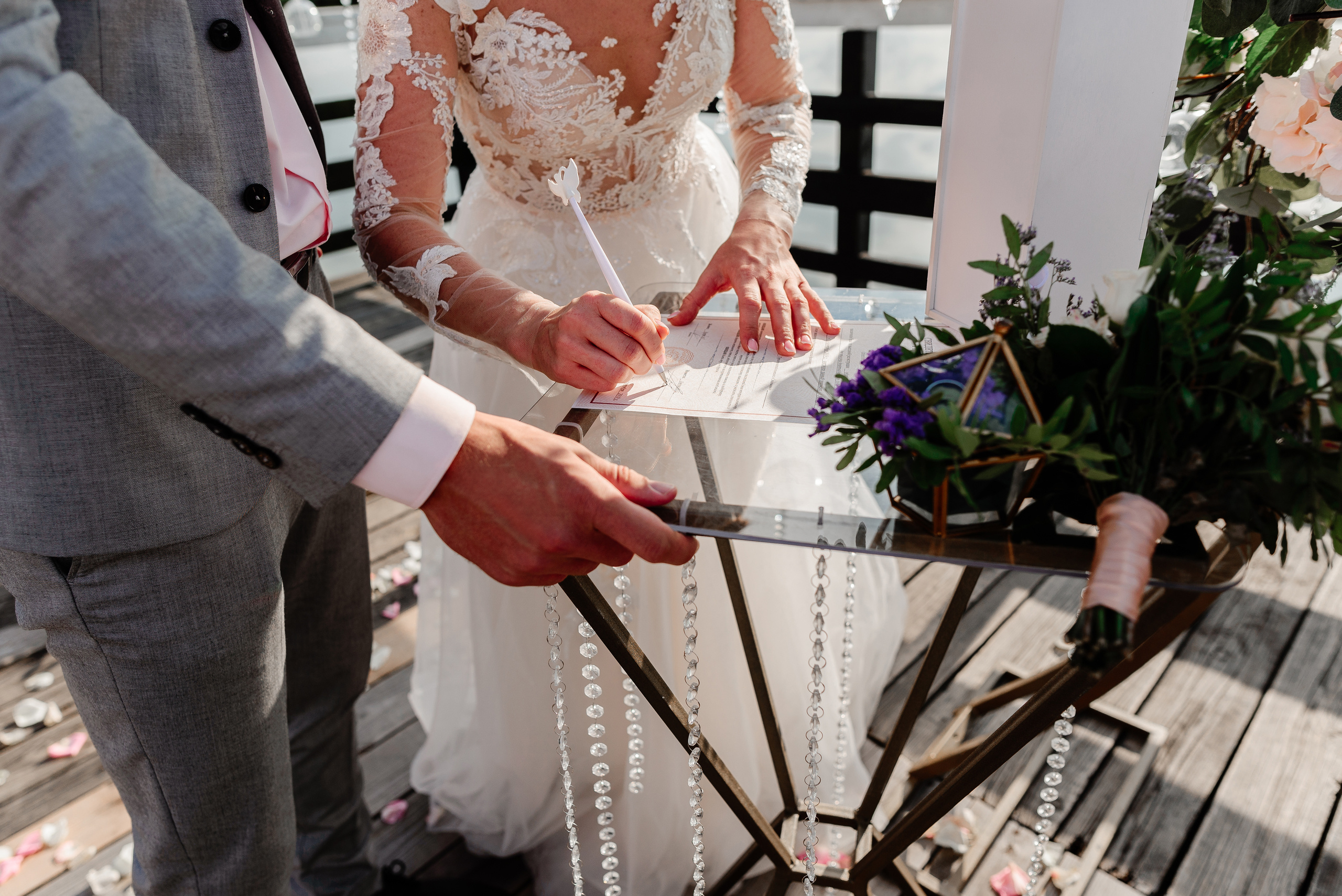 Alexandr&Yulija. Свадебный фотограф в Минске и Жлобине Светлана Карпович