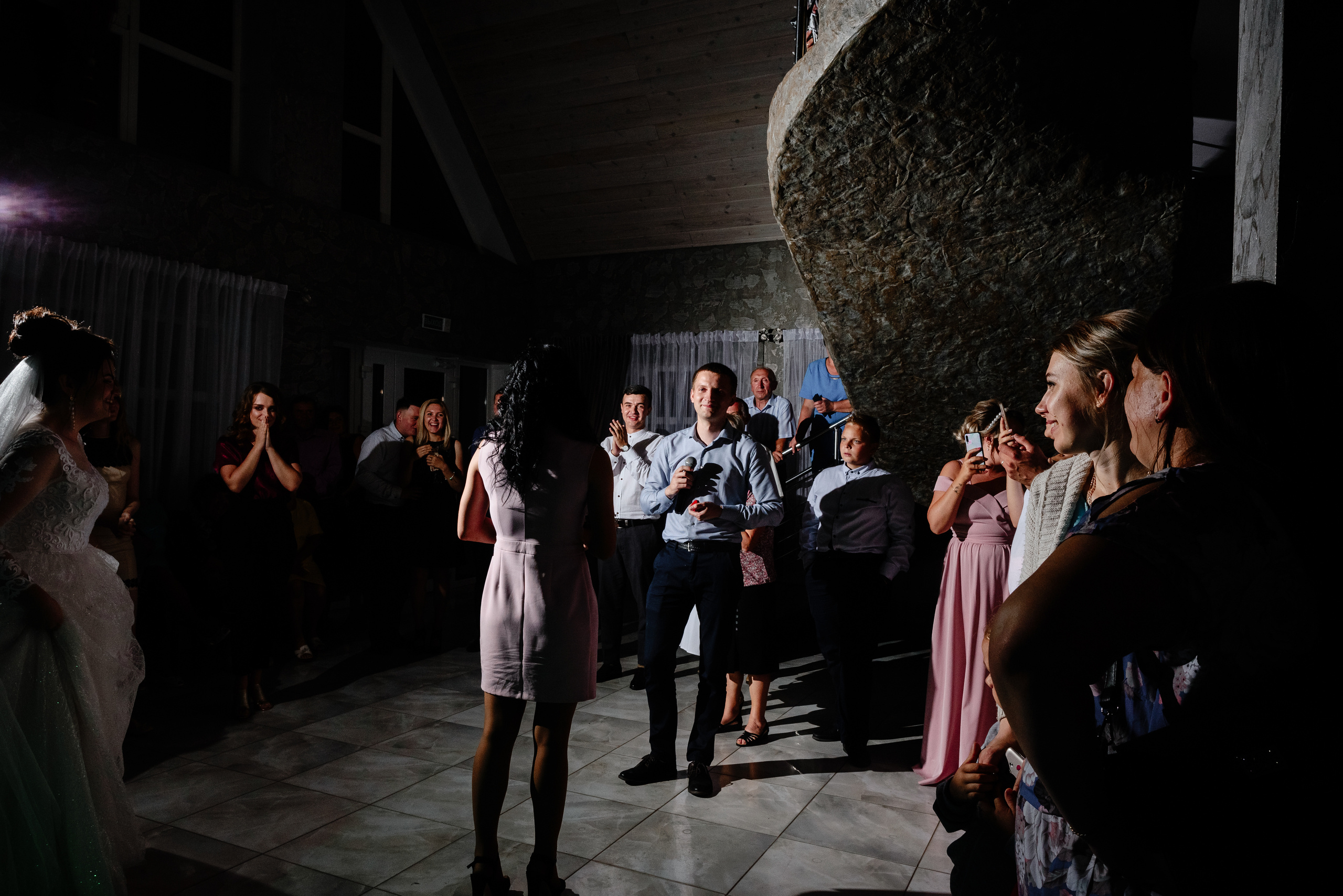 Igor&Svetlana. Свадебный фотограф в Минске и Жлобине Светлана Карпович