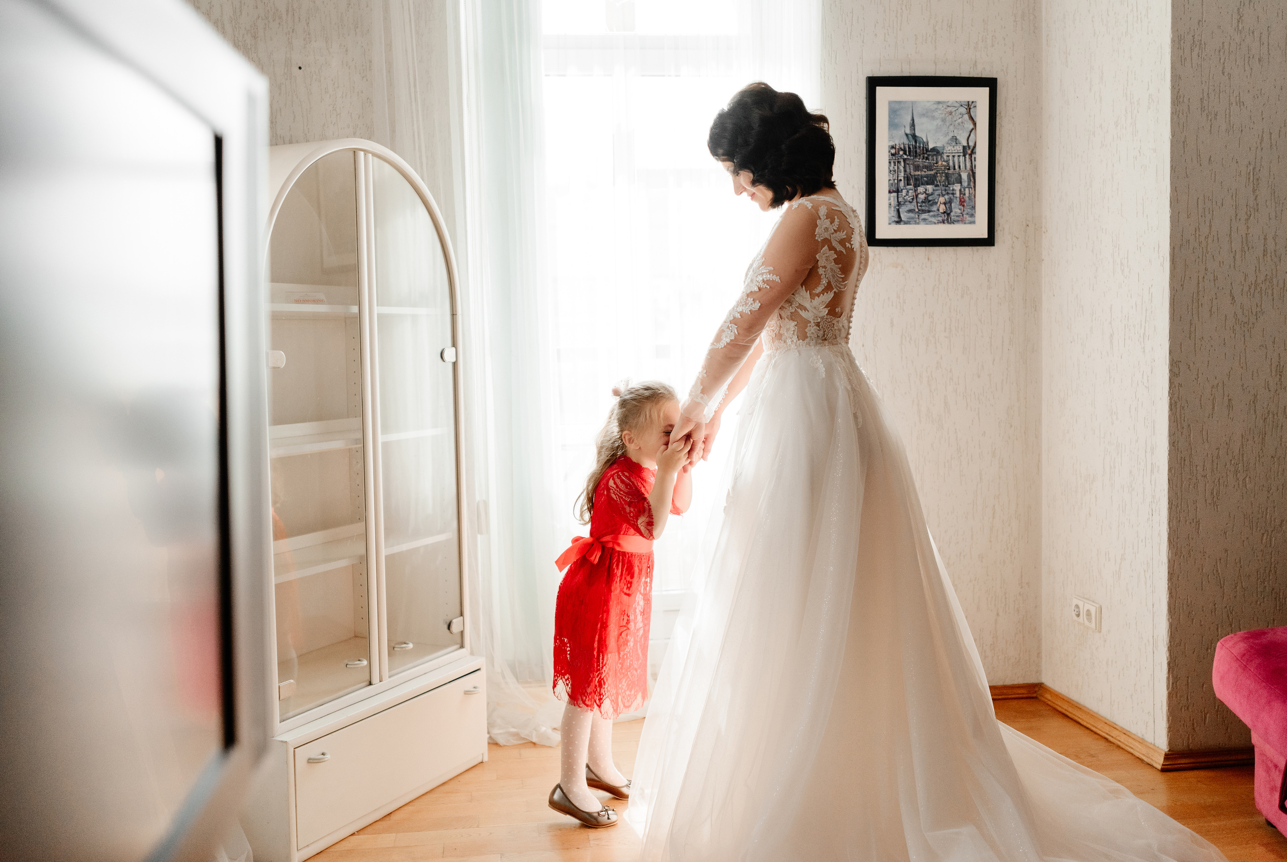 Alexandr&Yulija. Свадебный фотограф в Минске и Жлобине Светлана Карпович