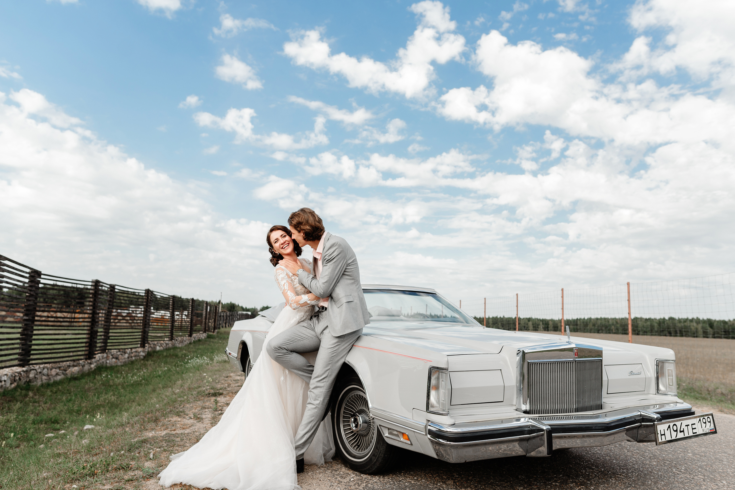 Alexandr&Yulija. Свадебный фотограф в Минске и Жлобине Светлана Карпович