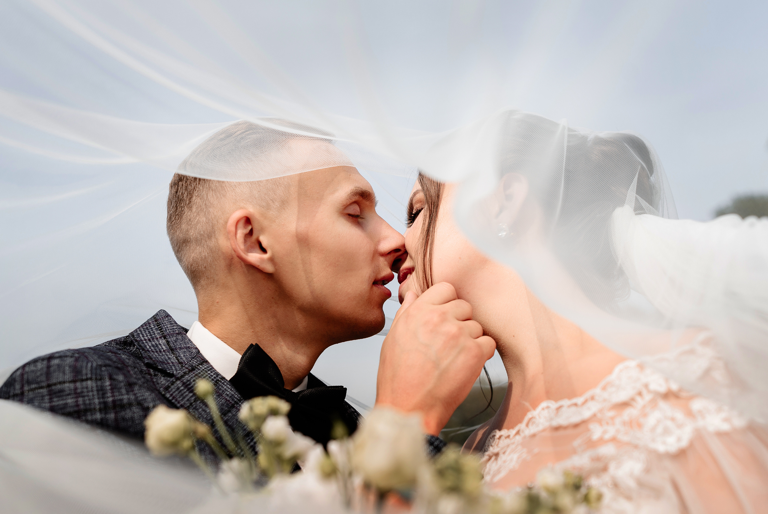 Oleg&Alexandra. Свадебный фотограф в Минске и Жлобине Светлана Карпович