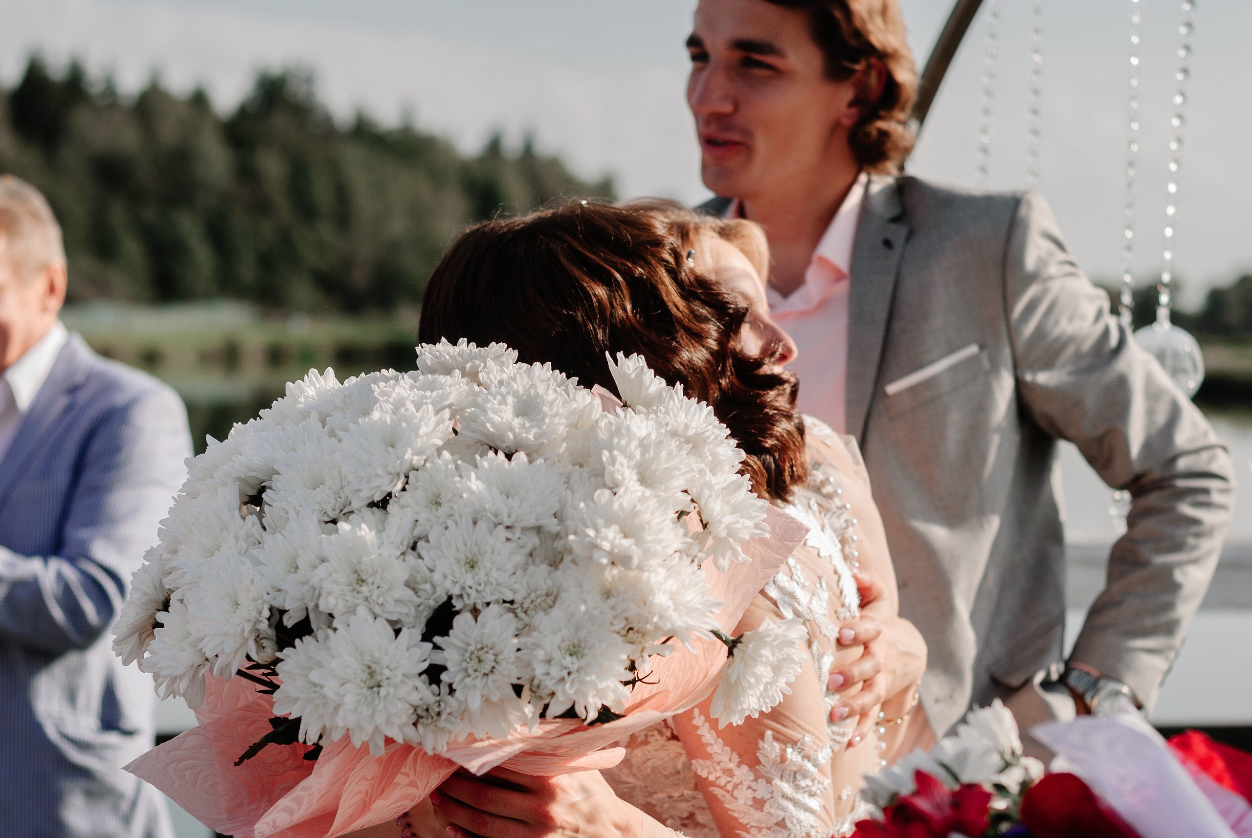 Alexandr&Yulija. Свадебный фотограф в Минске и Жлобине Светлана Карпович