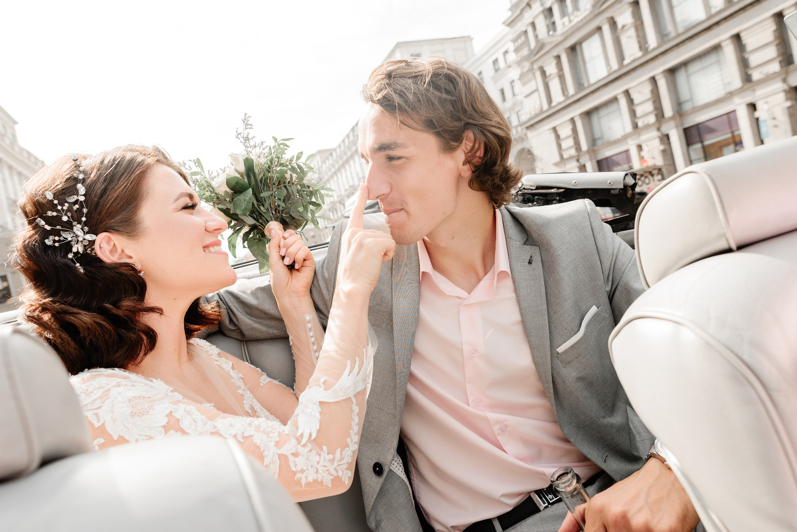 Свадебный фотограф в Минске и Жлобине Светлана Карпович