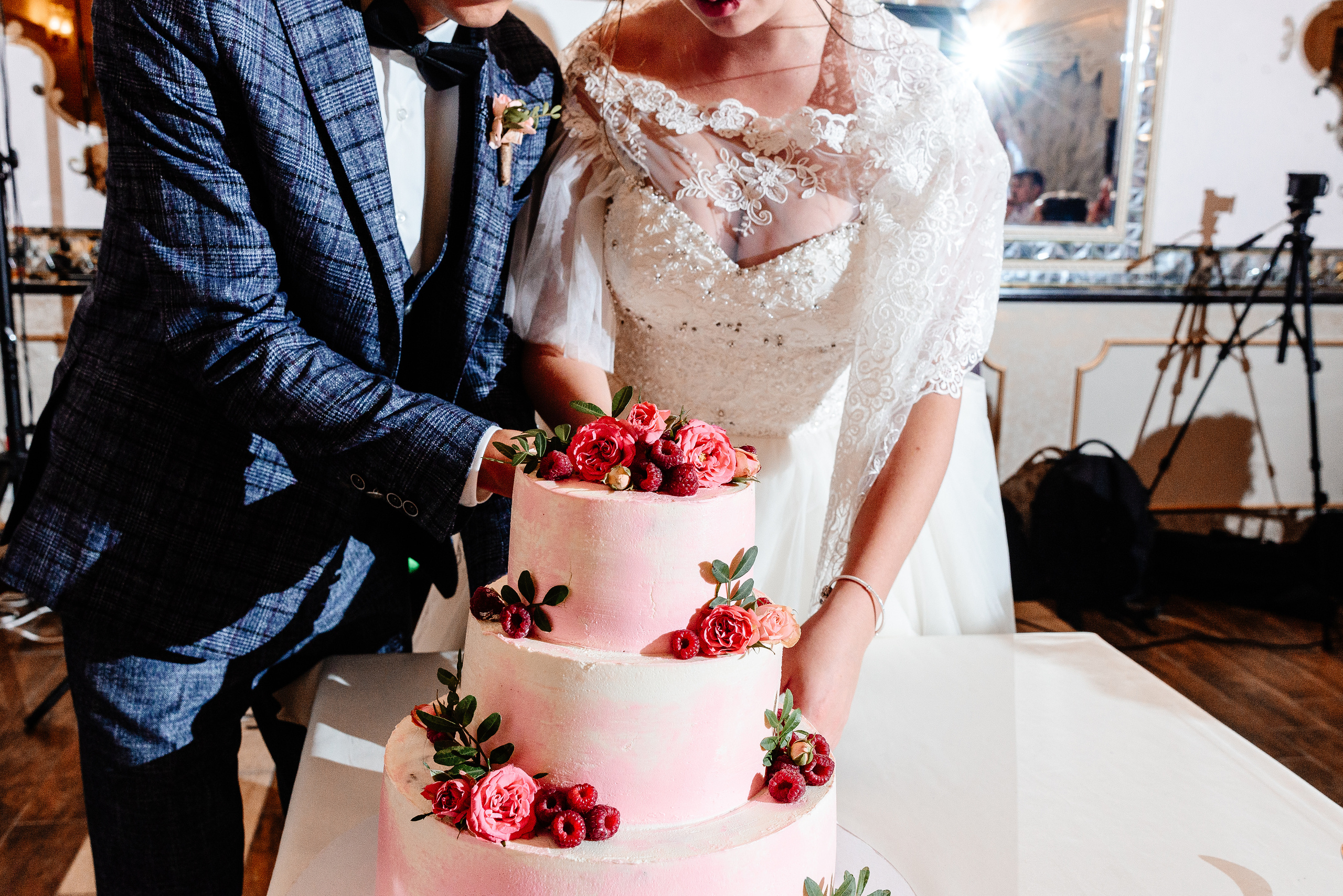 Oleg&Alexandra. Свадебный фотограф в Минске и Жлобине Светлана Карпович