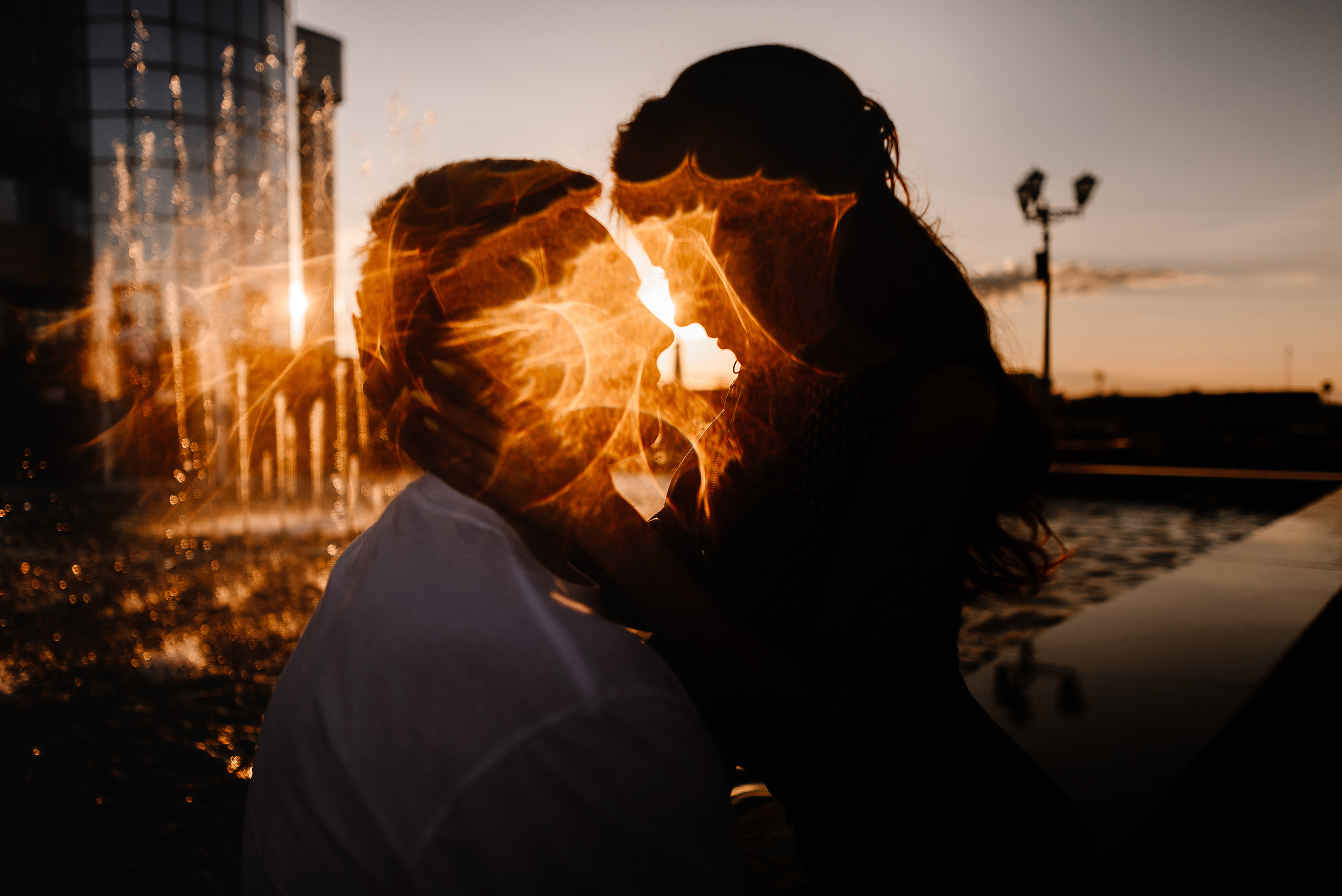 Lovestory. Марина и Женя. Свадебный фотограф в Минске и Жлобине Светлана Карпович