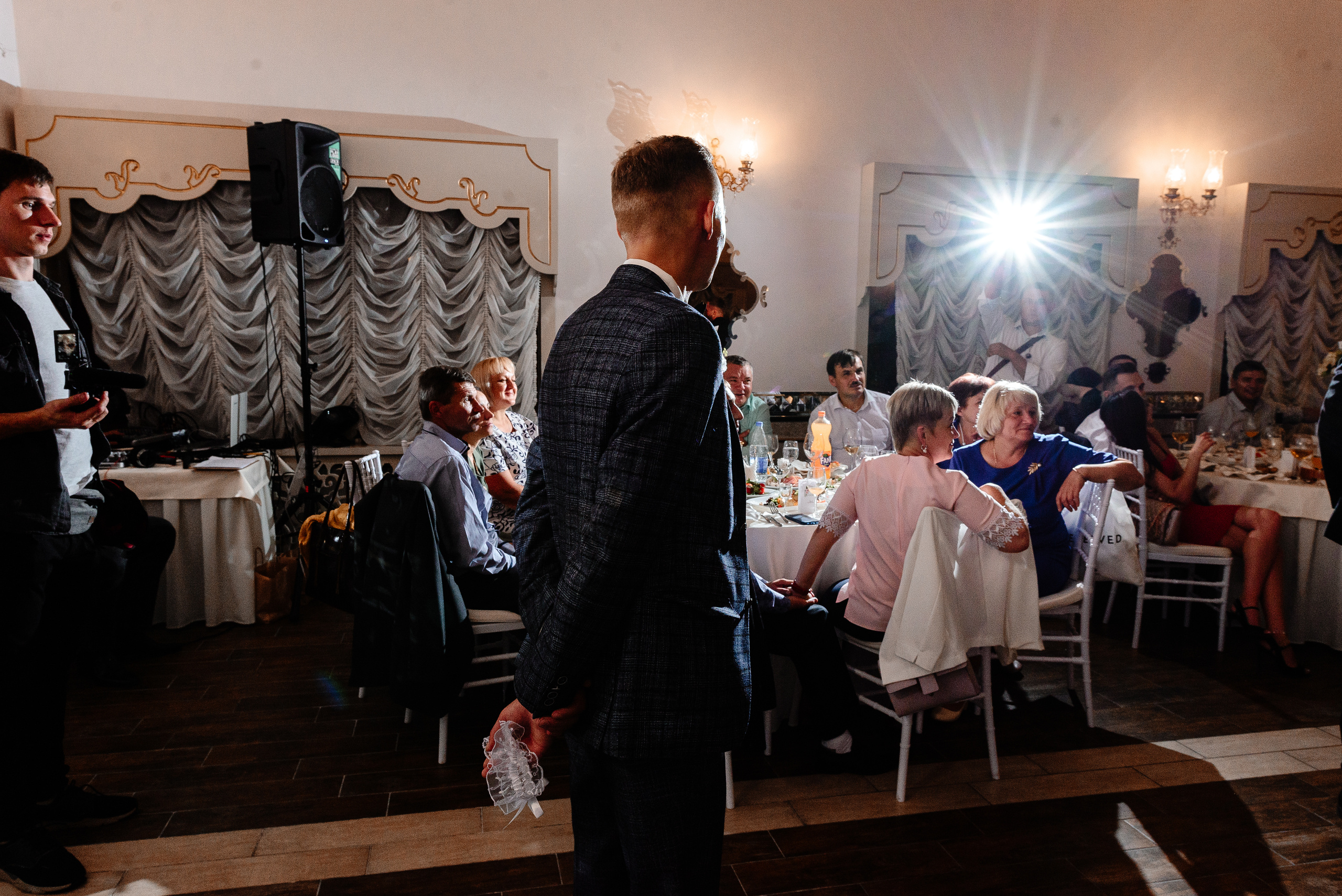 Oleg&Alexandra. Свадебный фотограф в Минске и Жлобине Светлана Карпович