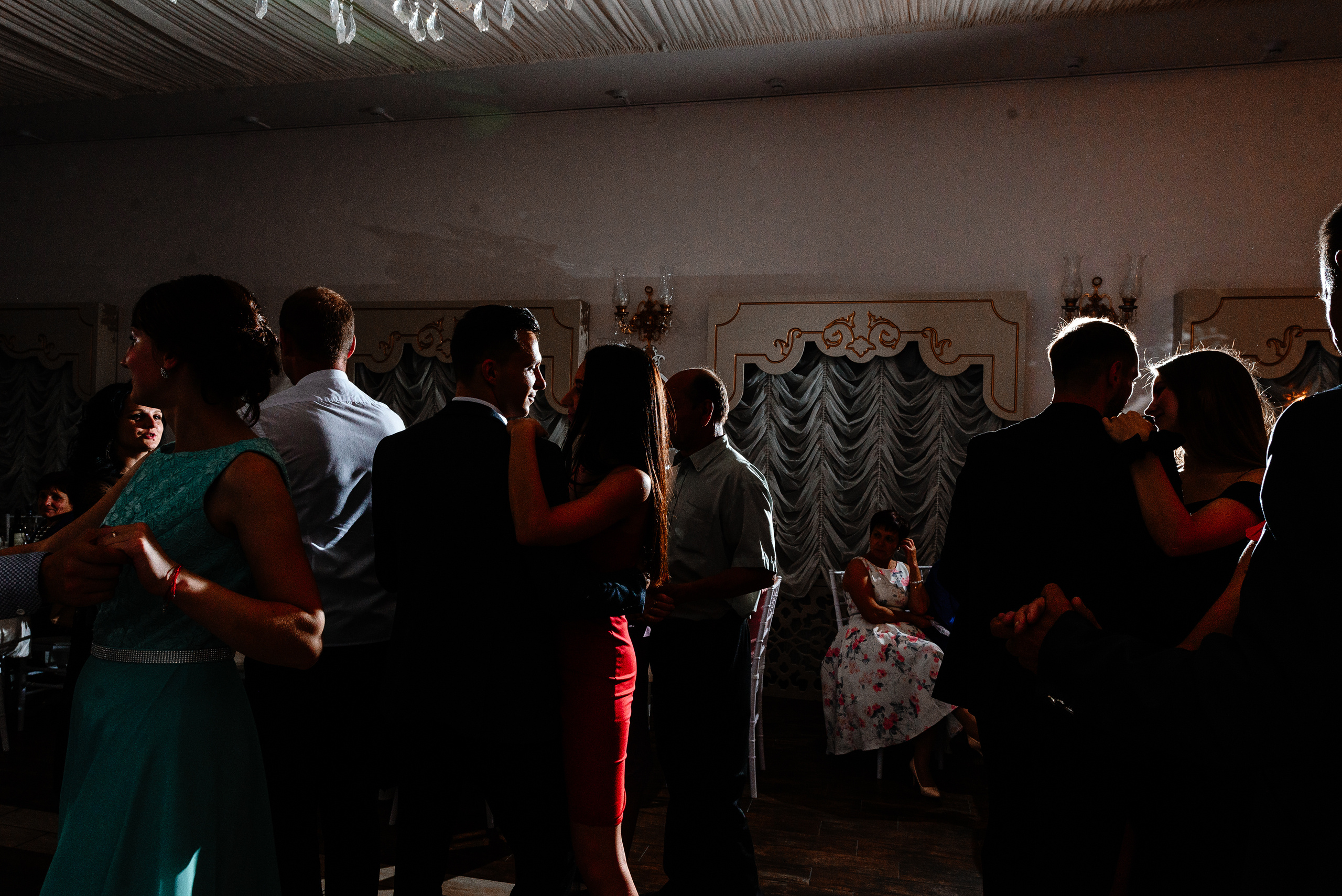 Oleg&Alexandra. Свадебный фотограф в Минске и Жлобине Светлана Карпович