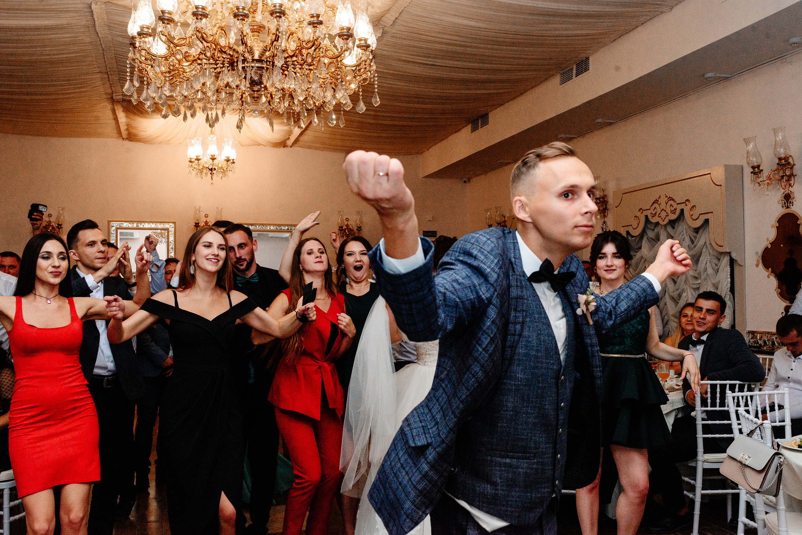 Oleg&Alexandra. Свадебный фотограф в Минске и Жлобине Светлана Карпович