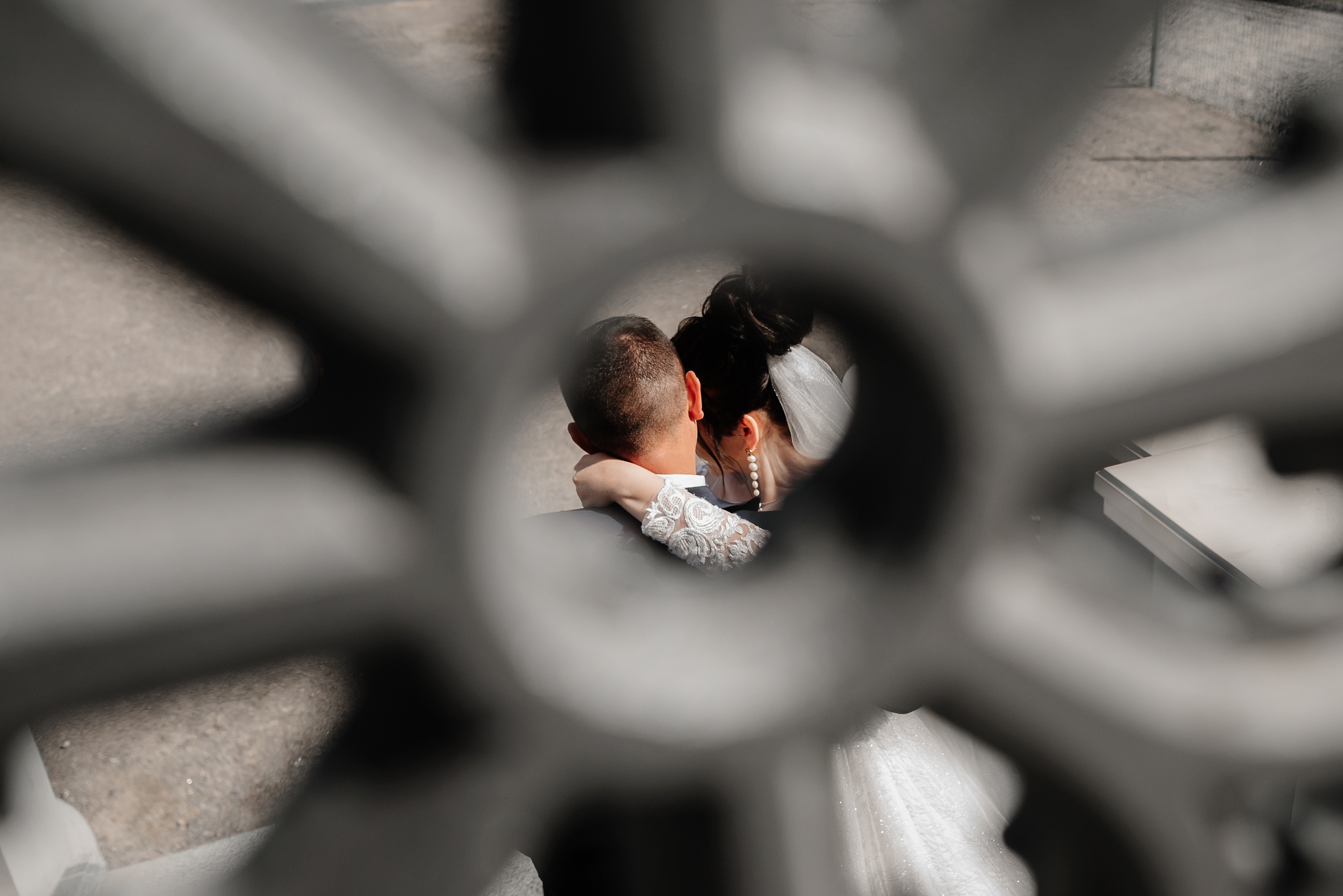 Igor&Svetlana. Свадебный фотограф в Минске и Жлобине Светлана Карпович