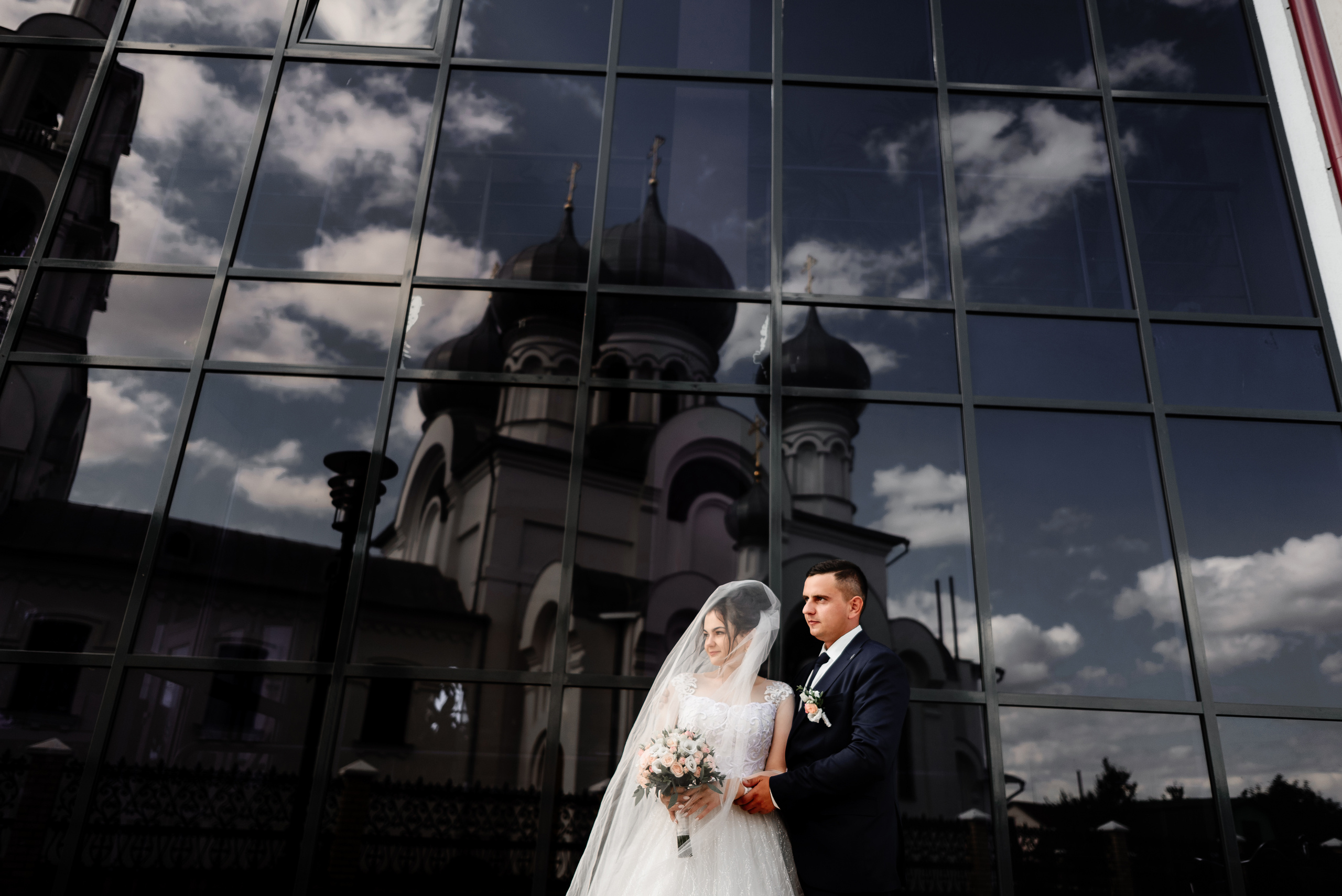 Igor&Svetlana. Свадебный фотограф в Минске и Жлобине Светлана Карпович