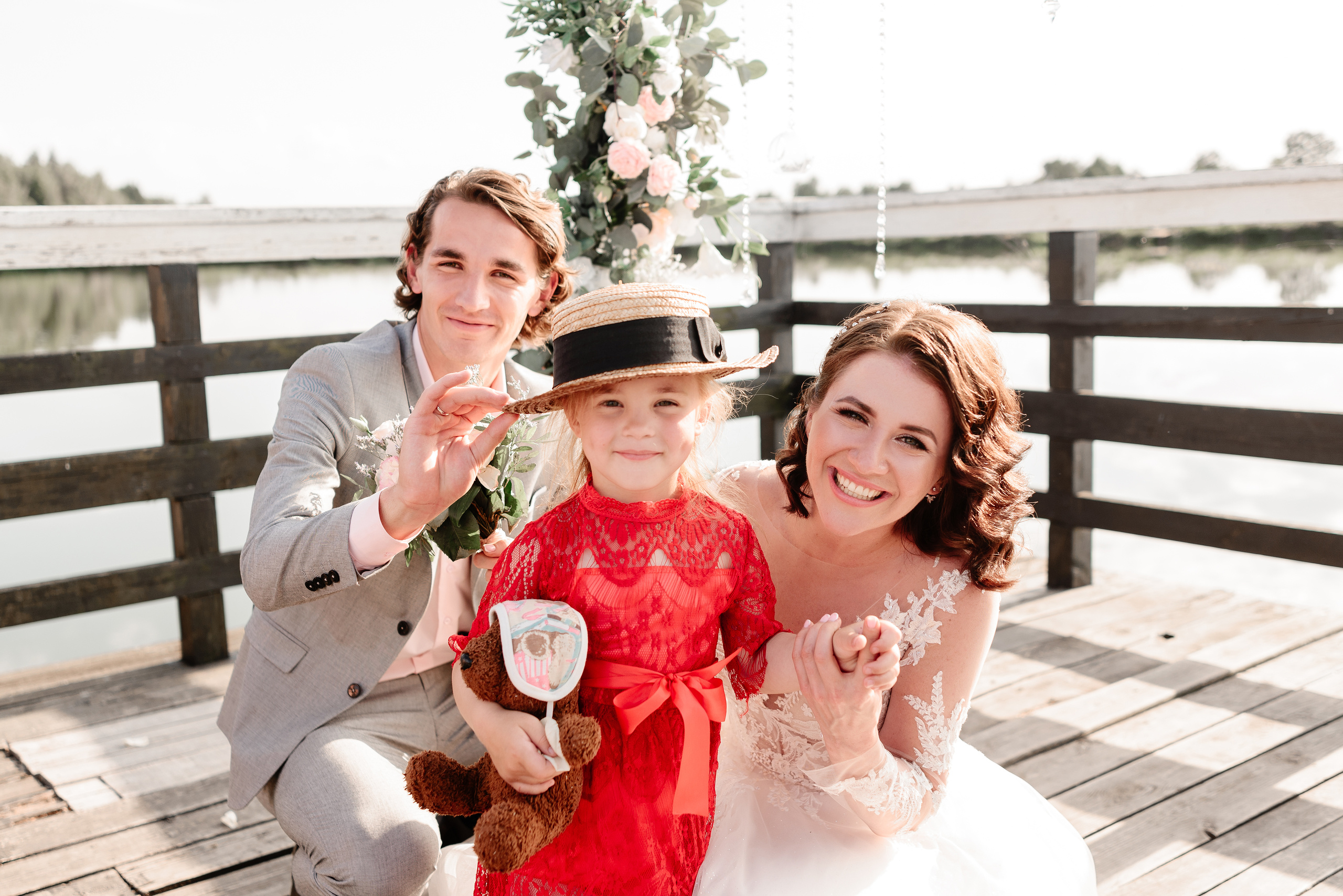 Alexandr&Yulija. Свадебный фотограф в Минске и Жлобине Светлана Карпович