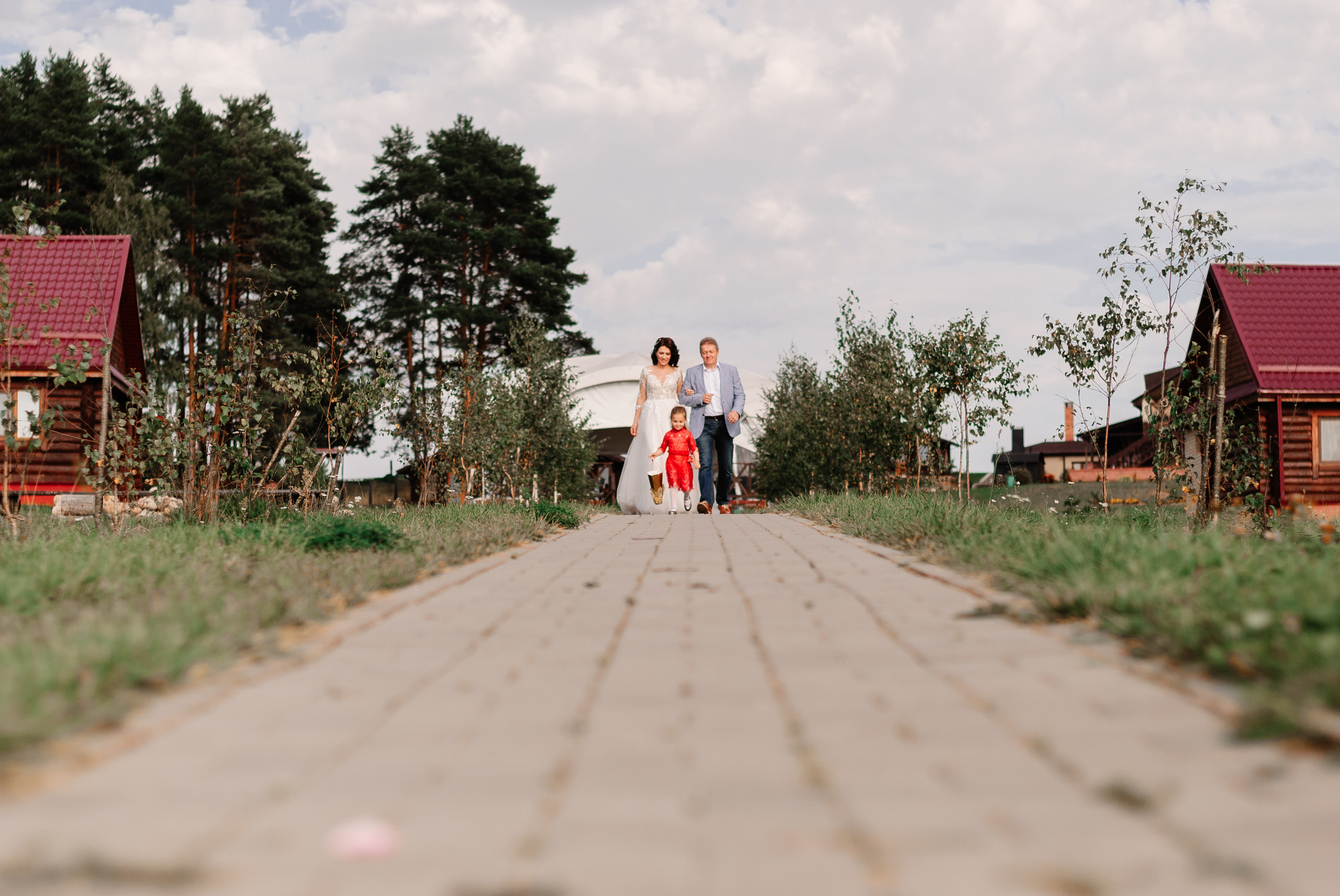 Alexandr&Yulija. Свадебный фотограф в Минске и Жлобине Светлана Карпович