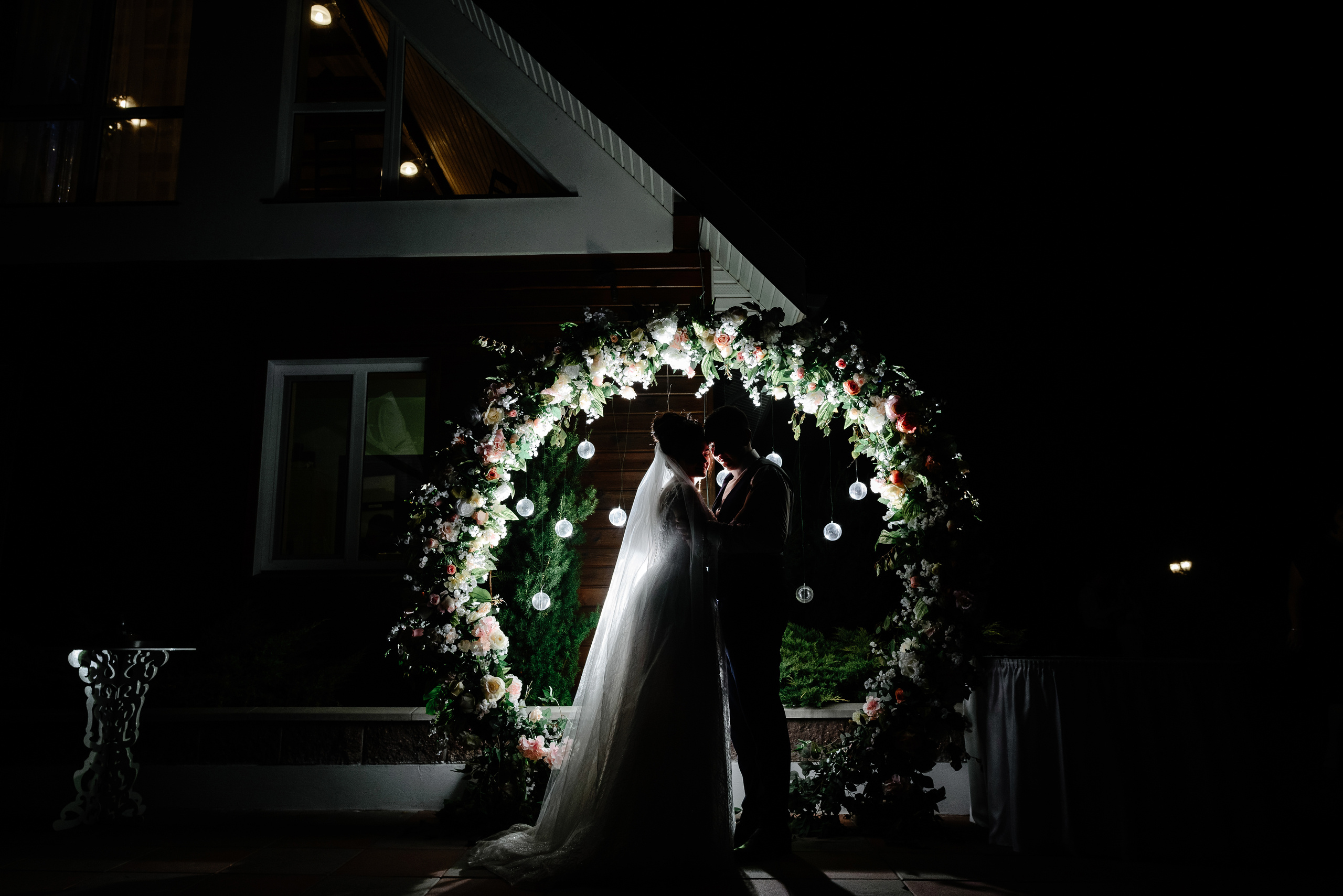 Igor&Svetlana. Свадебный фотограф в Минске и Жлобине Светлана Карпович