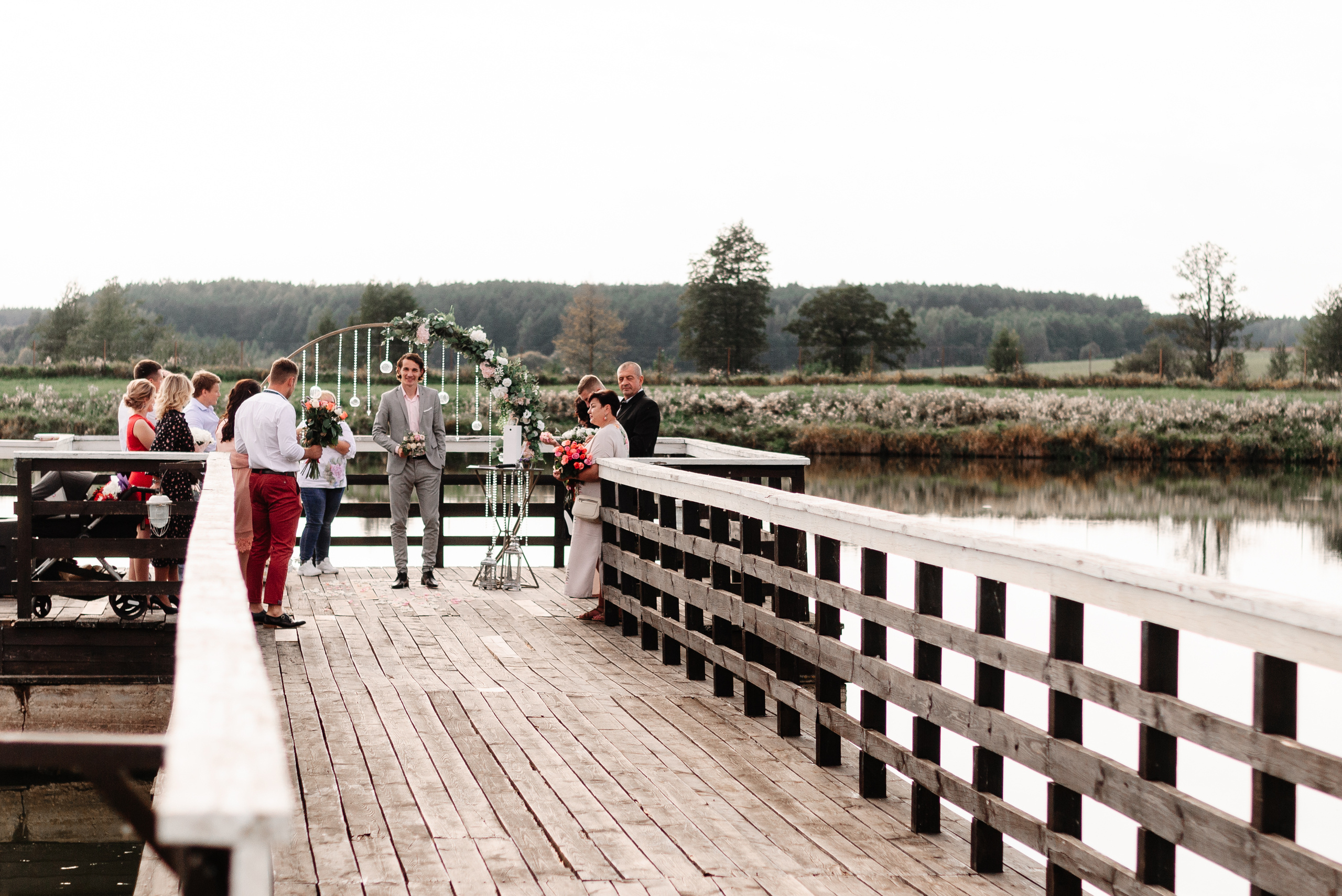 Alexandr&Yulija. Свадебный фотограф в Минске и Жлобине Светлана Карпович
