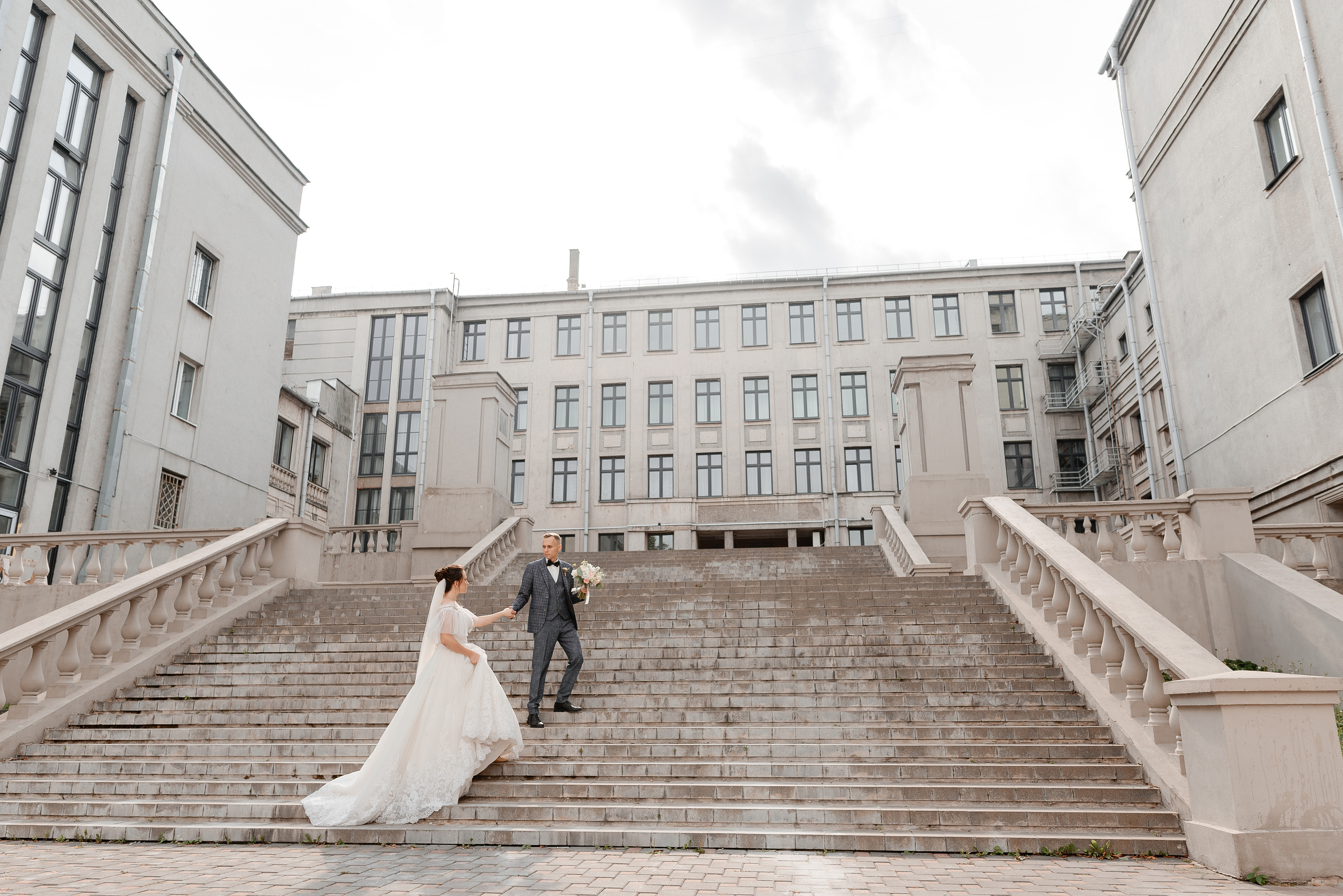 Oleg&Alexandra. Свадебный фотограф в Минске и Жлобине Светлана Карпович