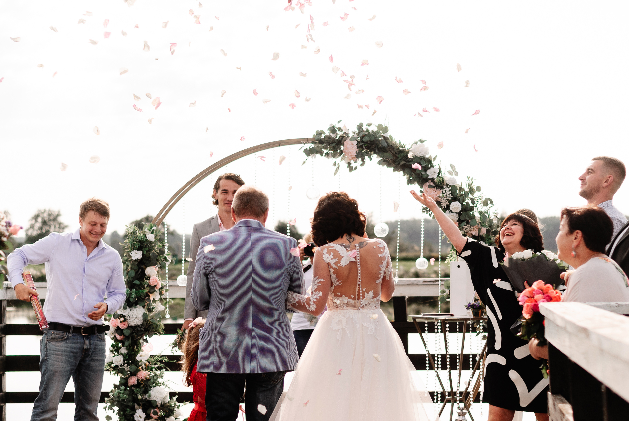 Alexandr&Yulija. Свадебный фотограф в Минске и Жлобине Светлана Карпович