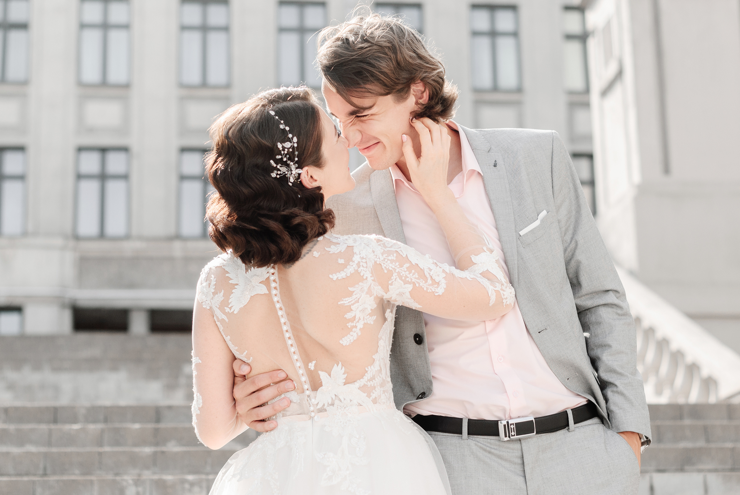 Alexandr&Yulija. Свадебный фотограф в Минске и Жлобине Светлана Карпович