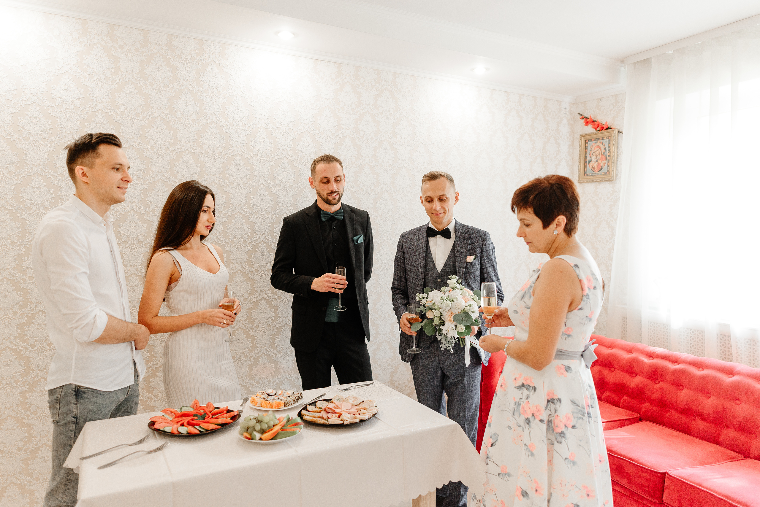 Oleg&Alexandra. Свадебный фотограф в Минске и Жлобине Светлана Карпович